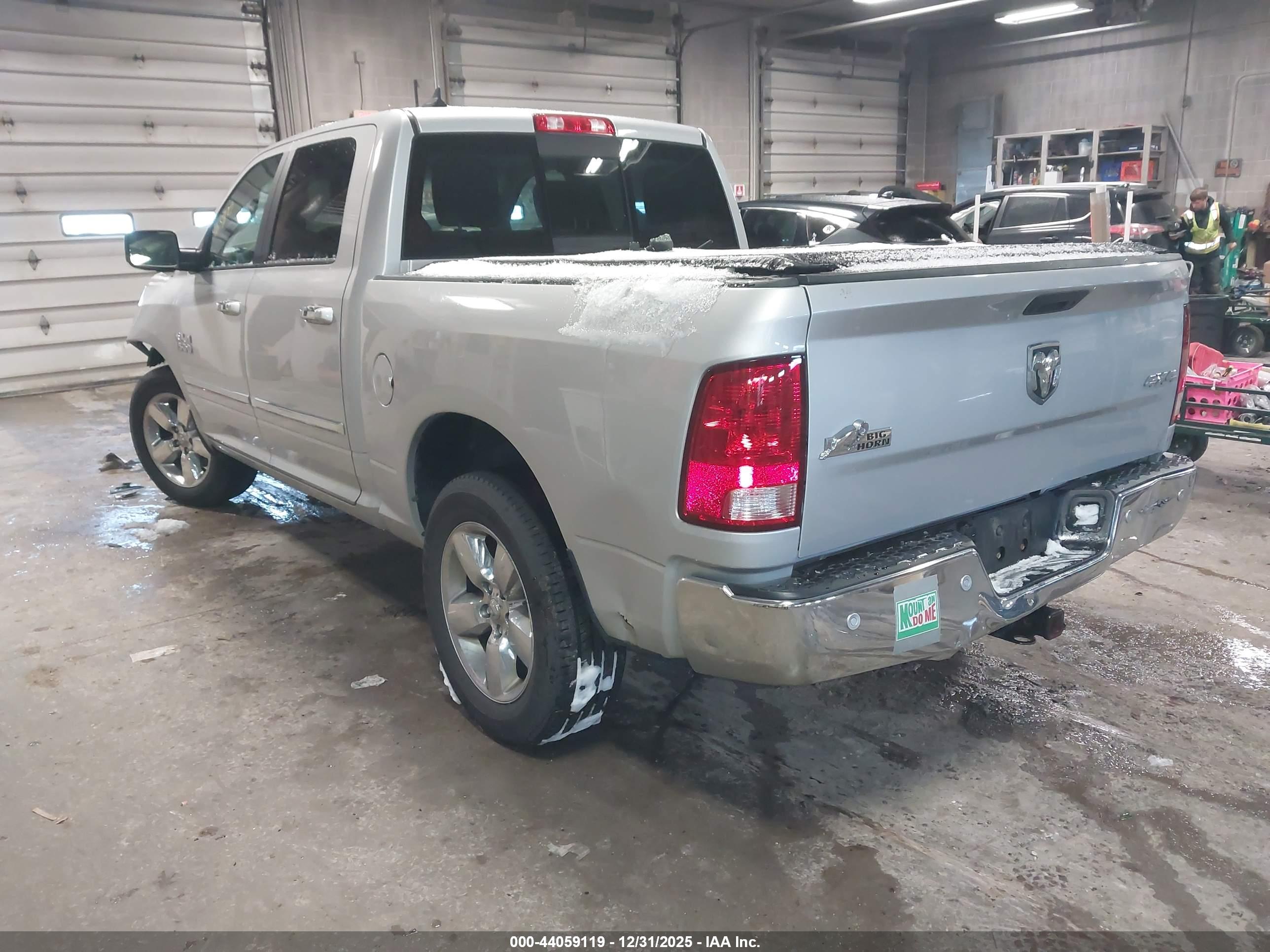 RAM 1500 image 3