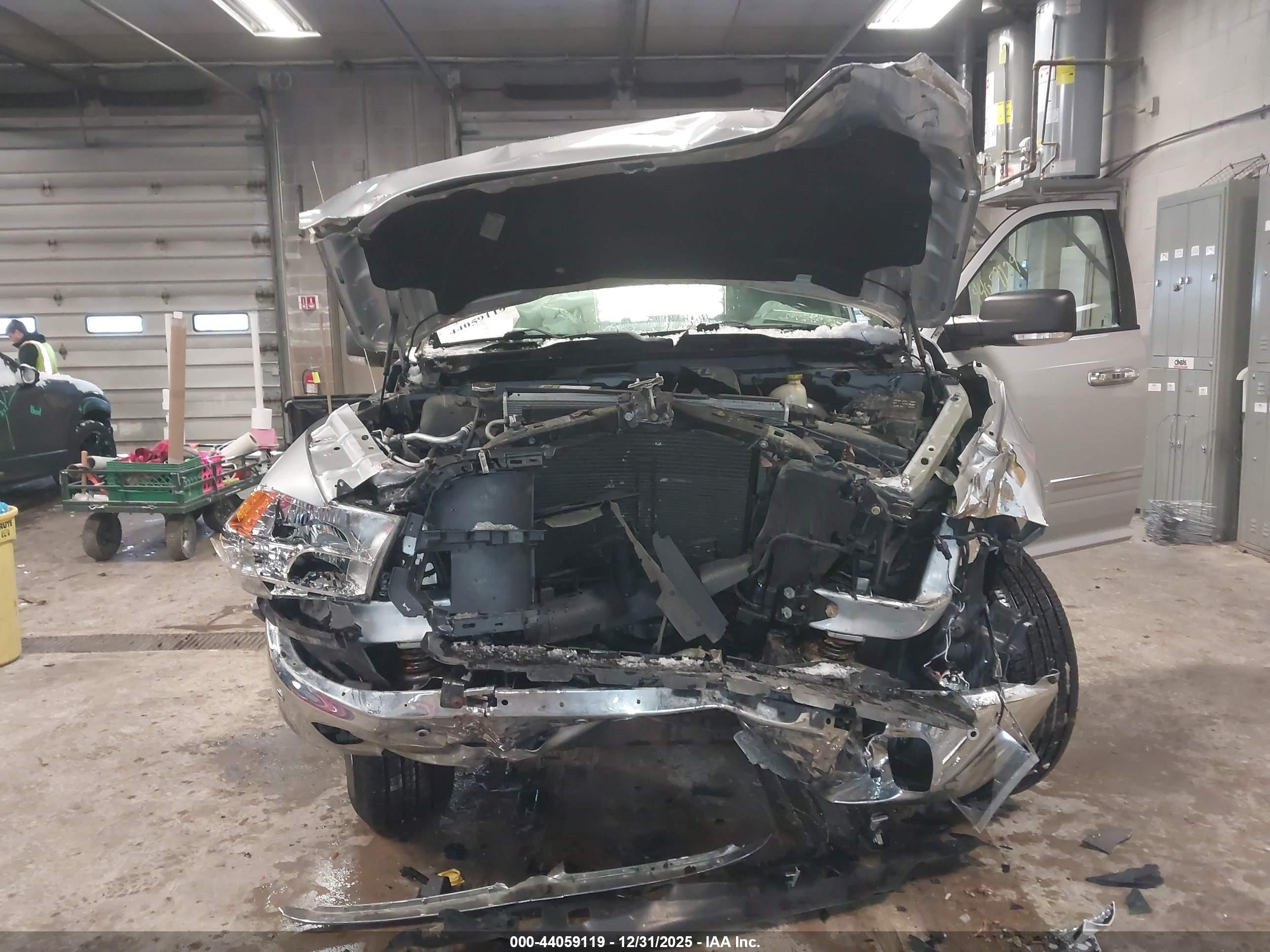 RAM 1500 image 6