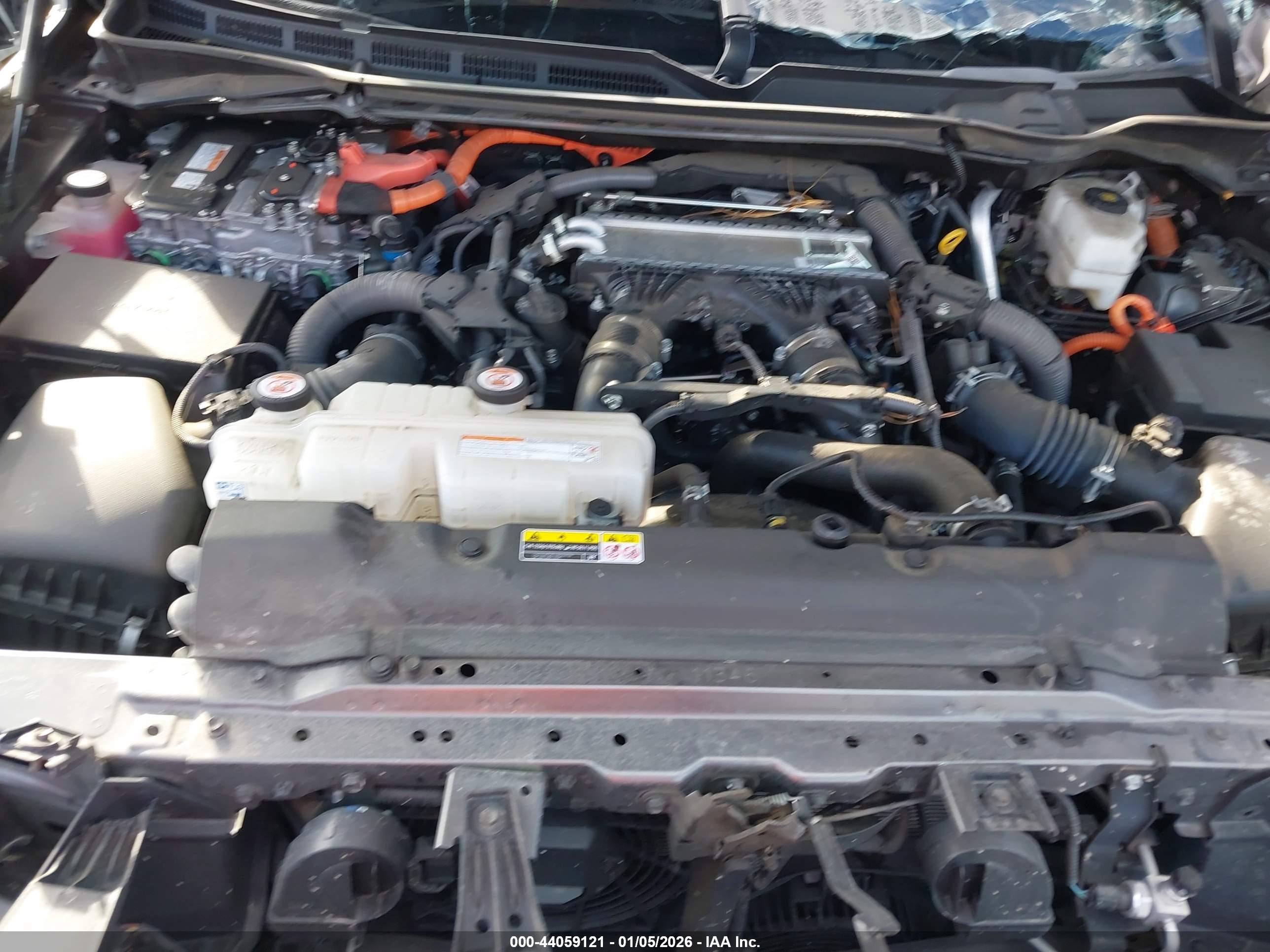 TOYOTA SEQUOIA image 10
