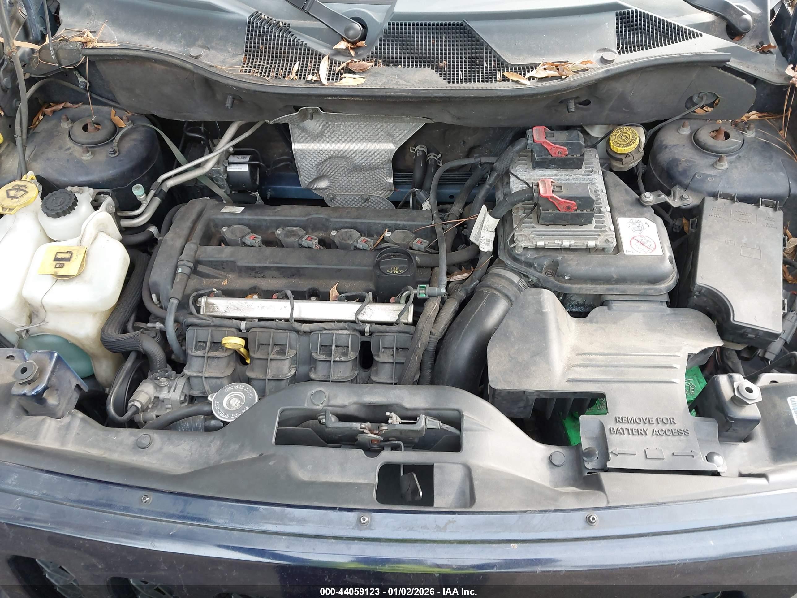 JEEP PATRIOT image 10