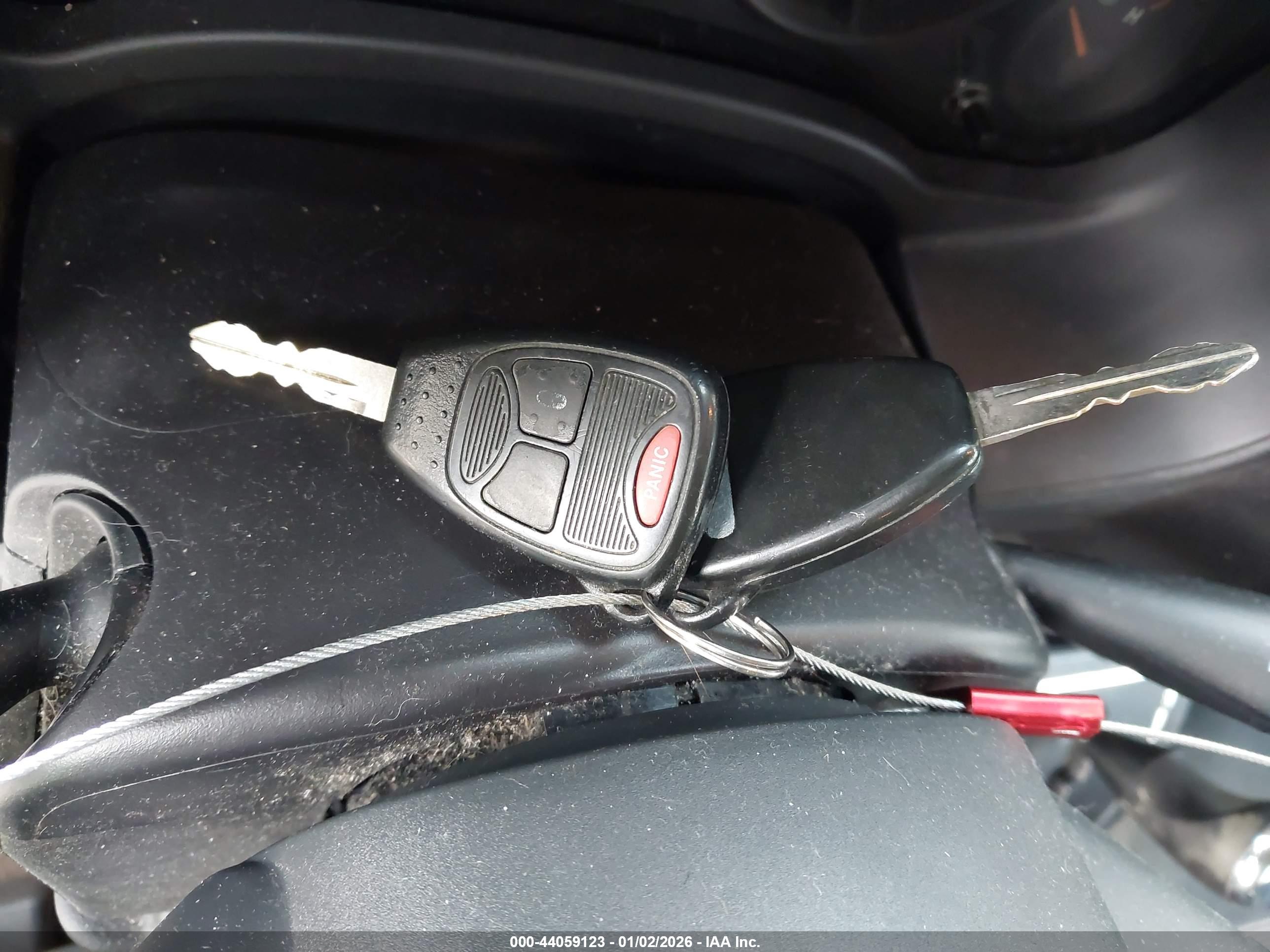 JEEP PATRIOT image 11