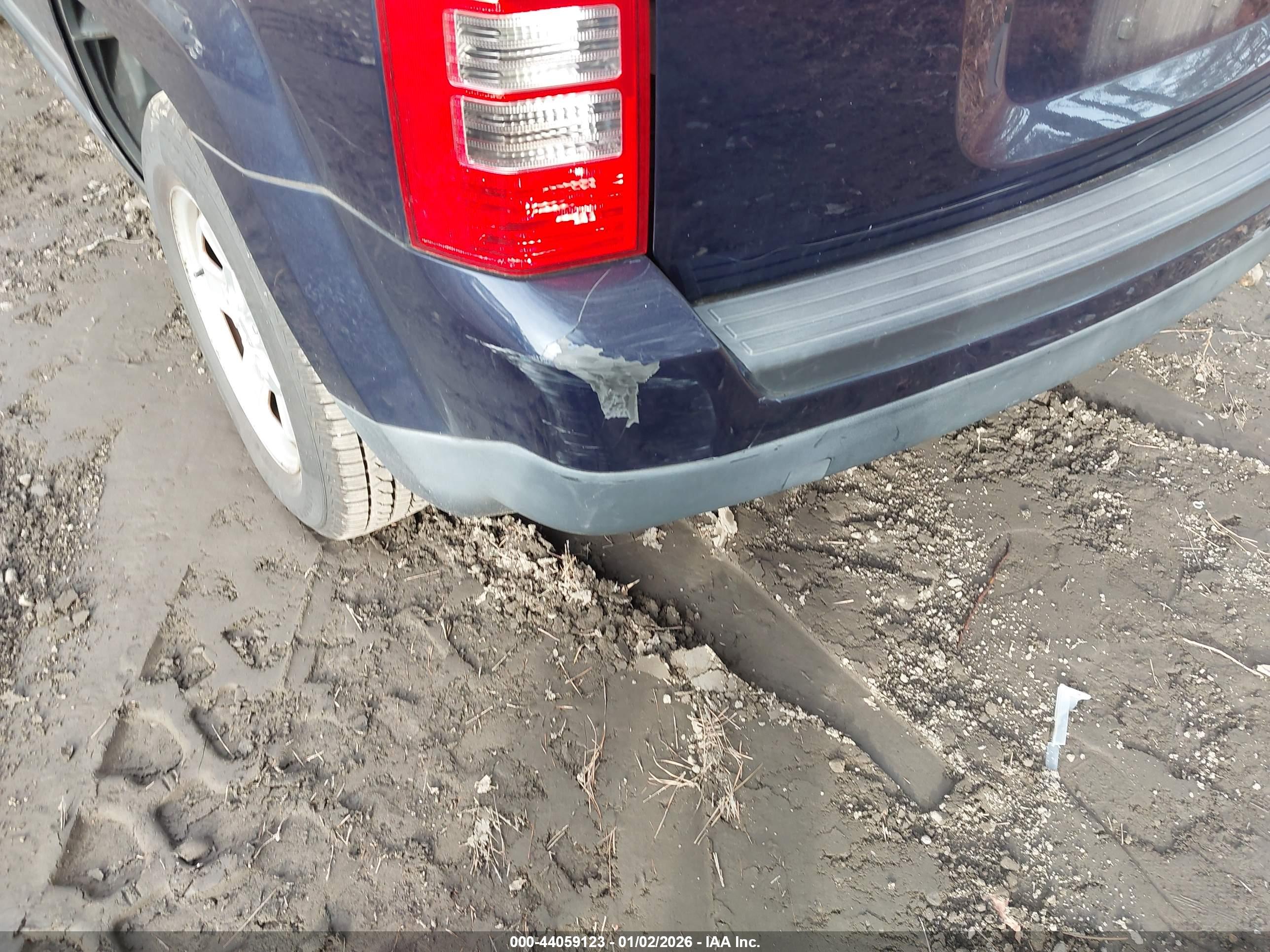 JEEP PATRIOT image 6