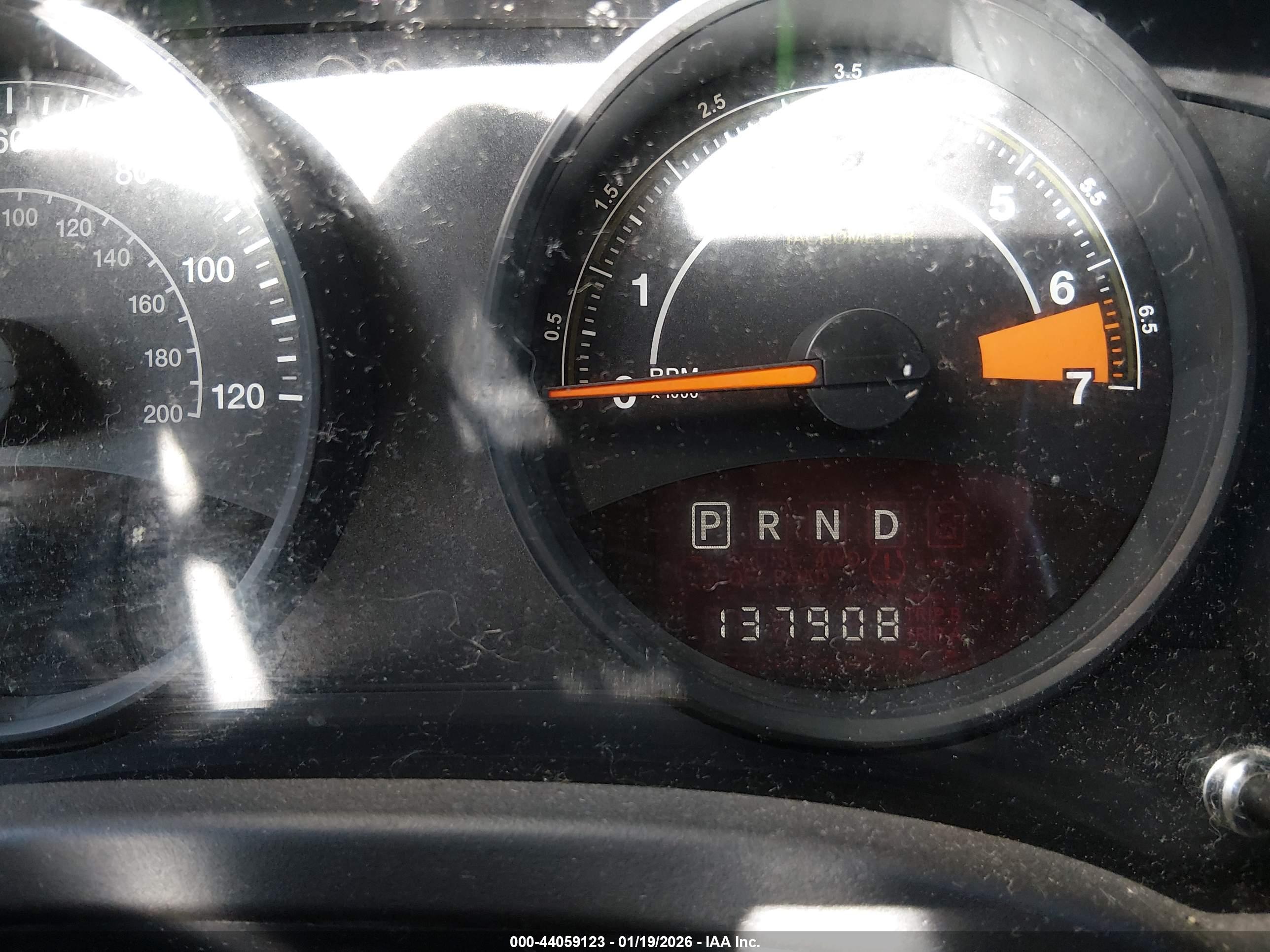 JEEP PATRIOT image 7