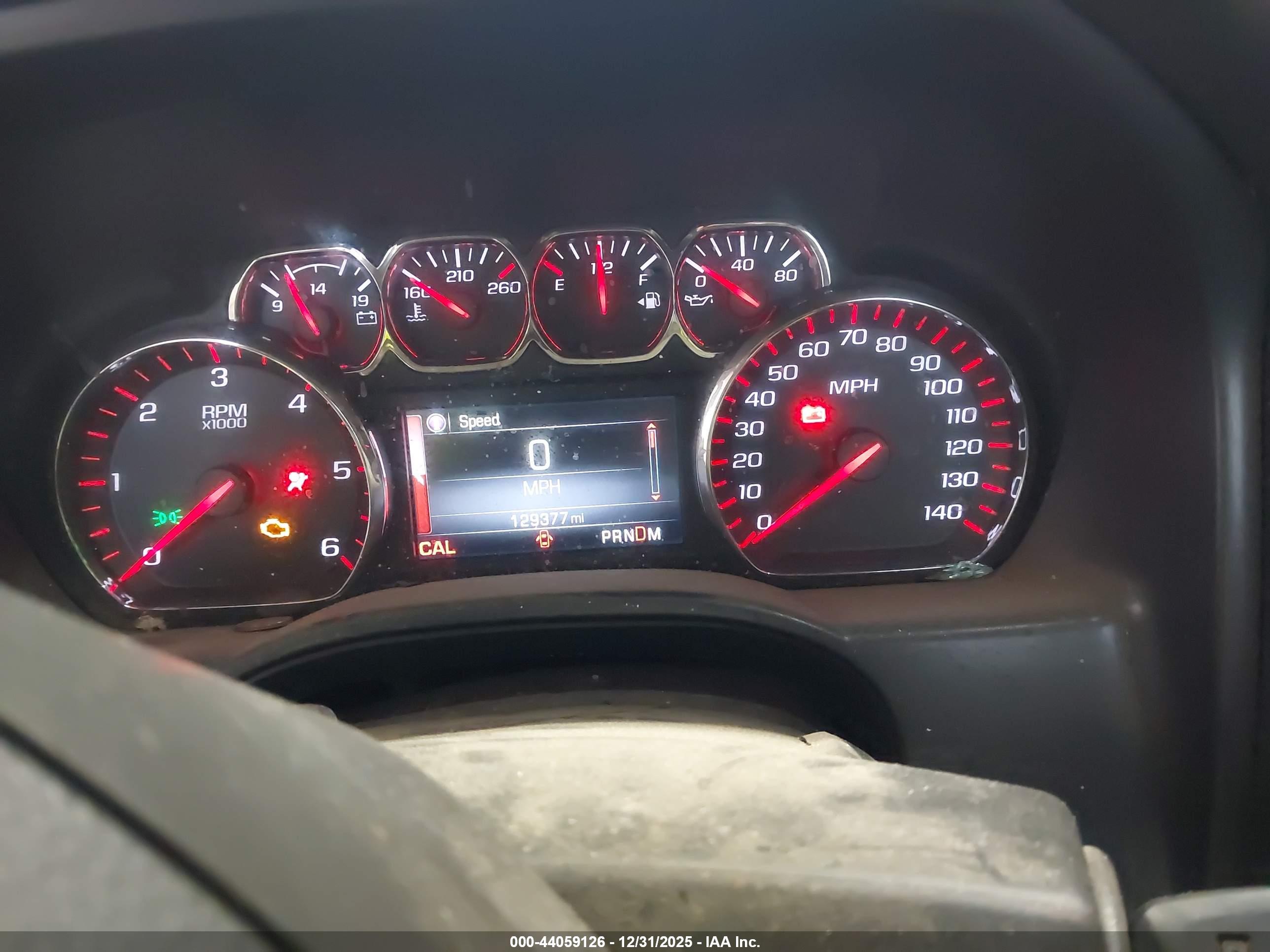 GMC SIERRA image 7