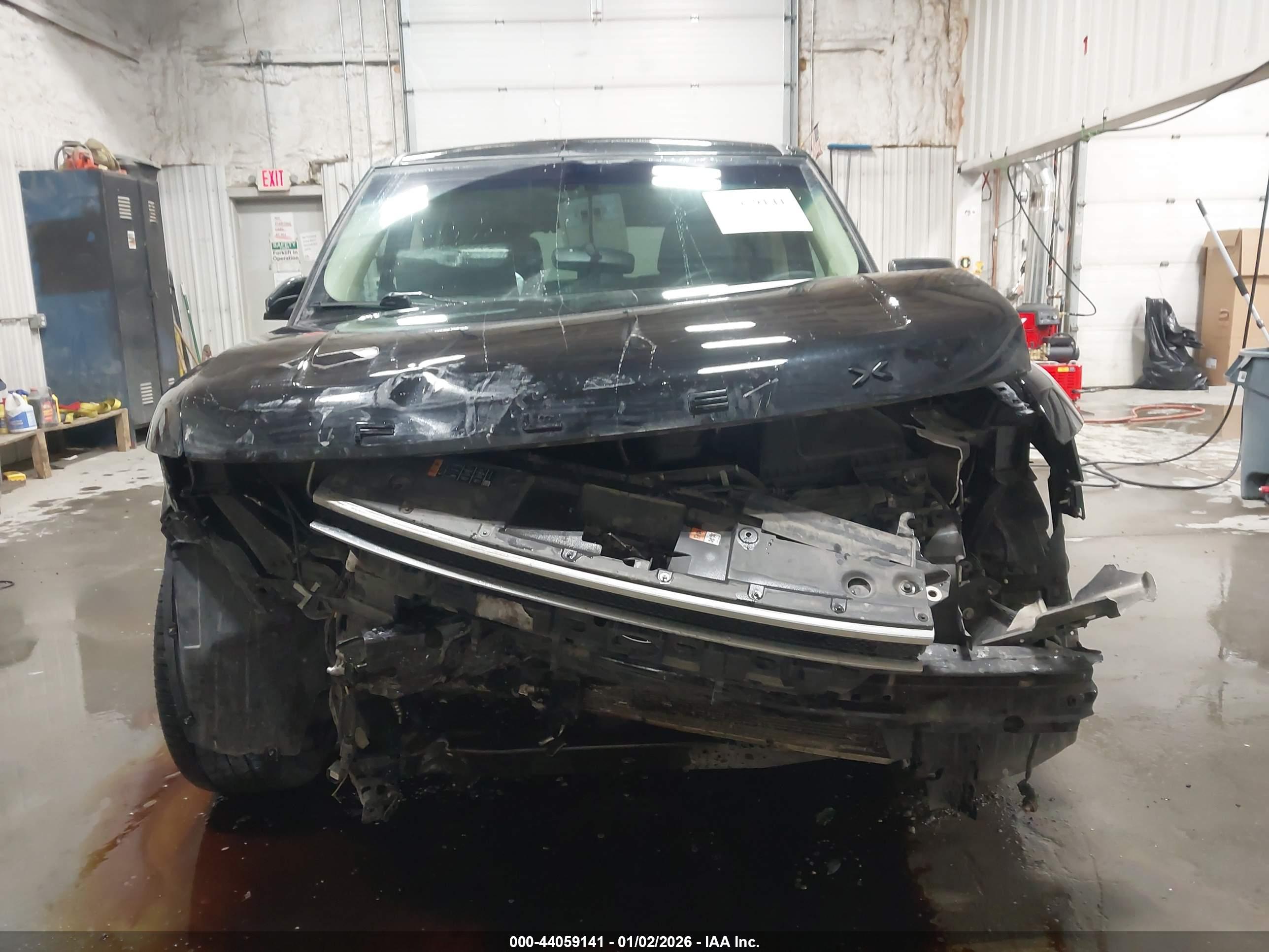 FORD FLEX image 6