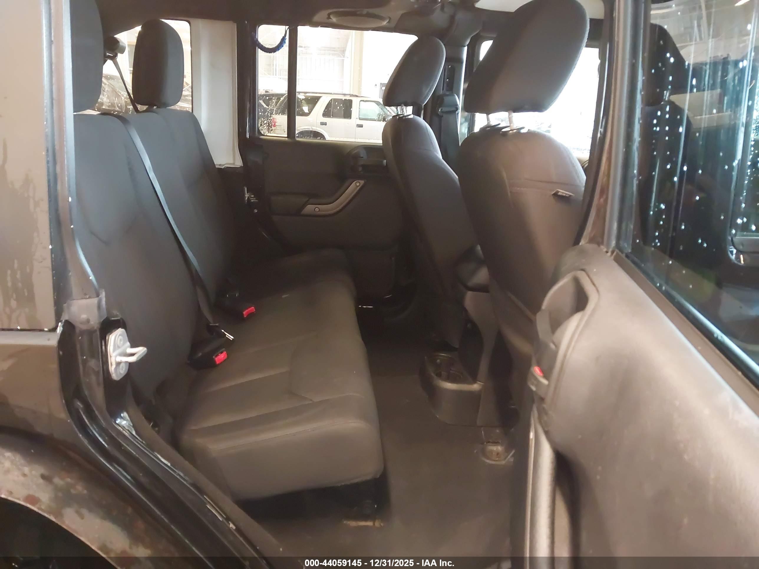 JEEP WRANGLER image 8