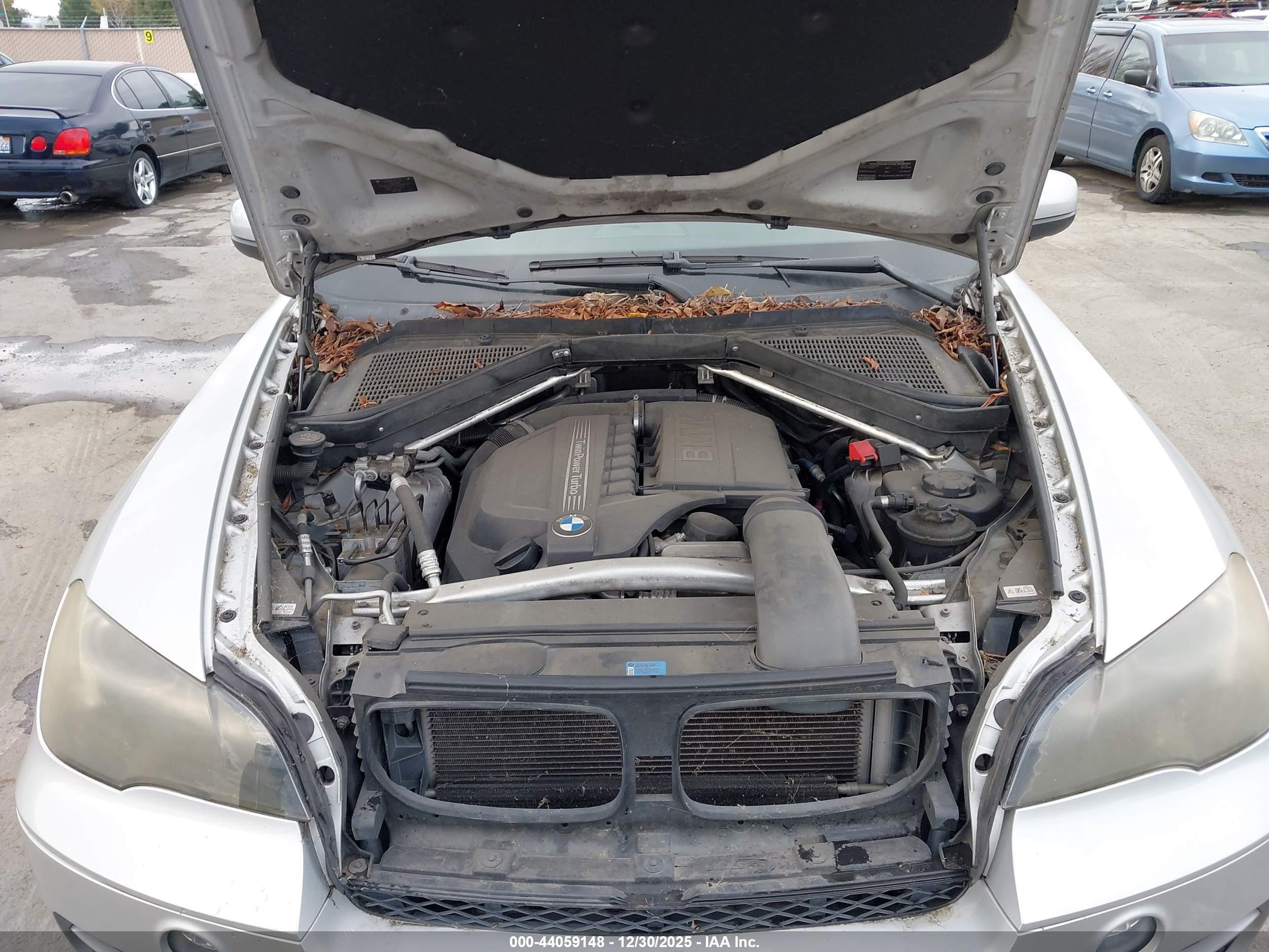 BMW X5 image 10