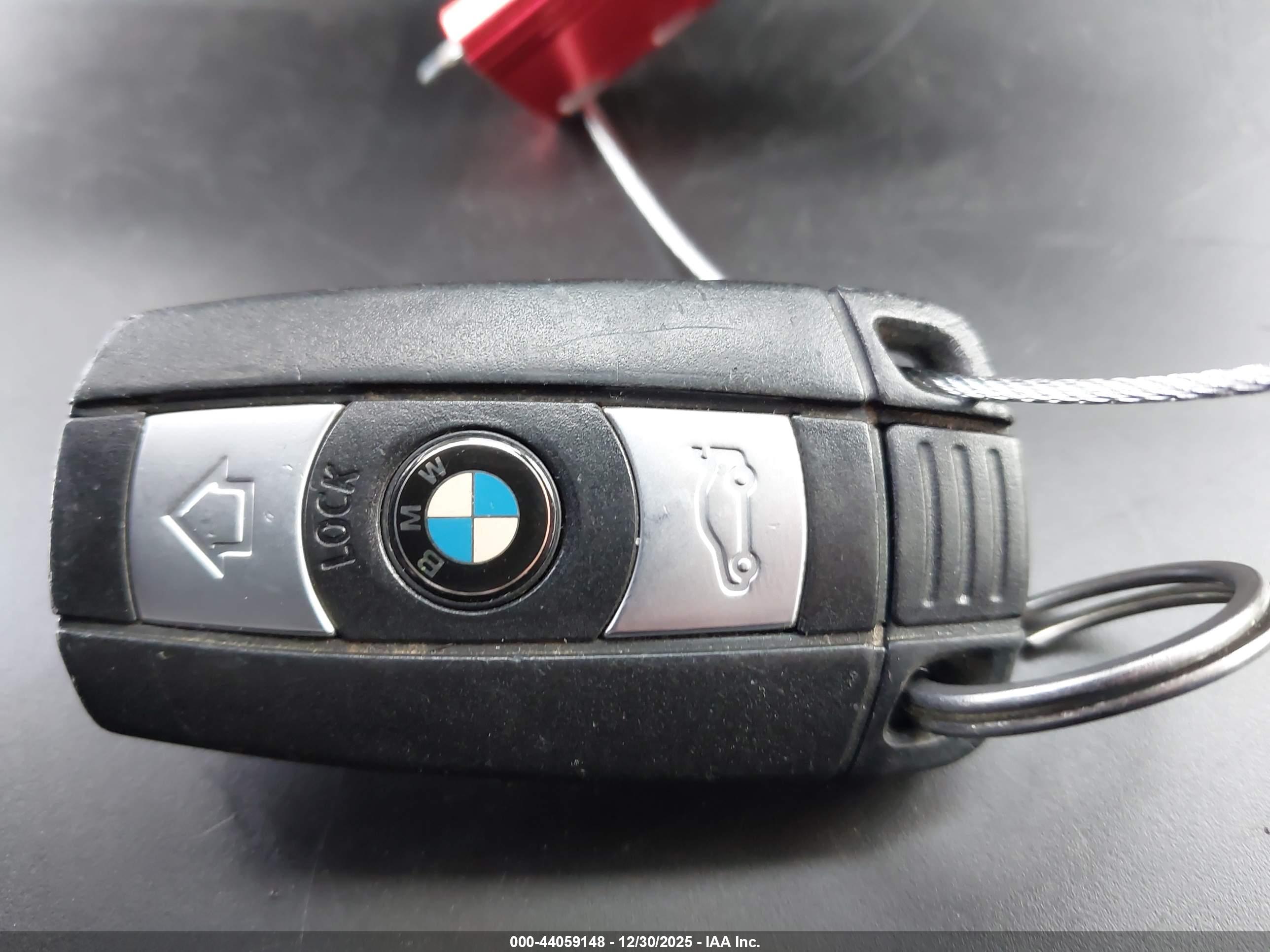 BMW X5 image 11