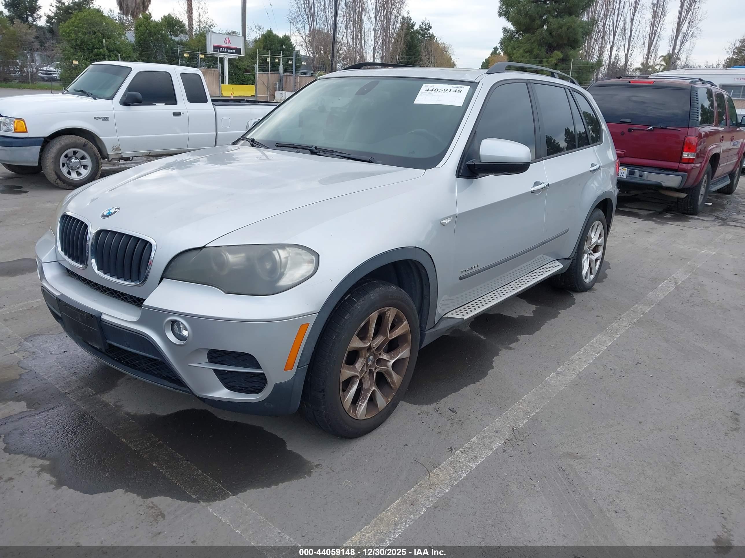 BMW X5 image 2