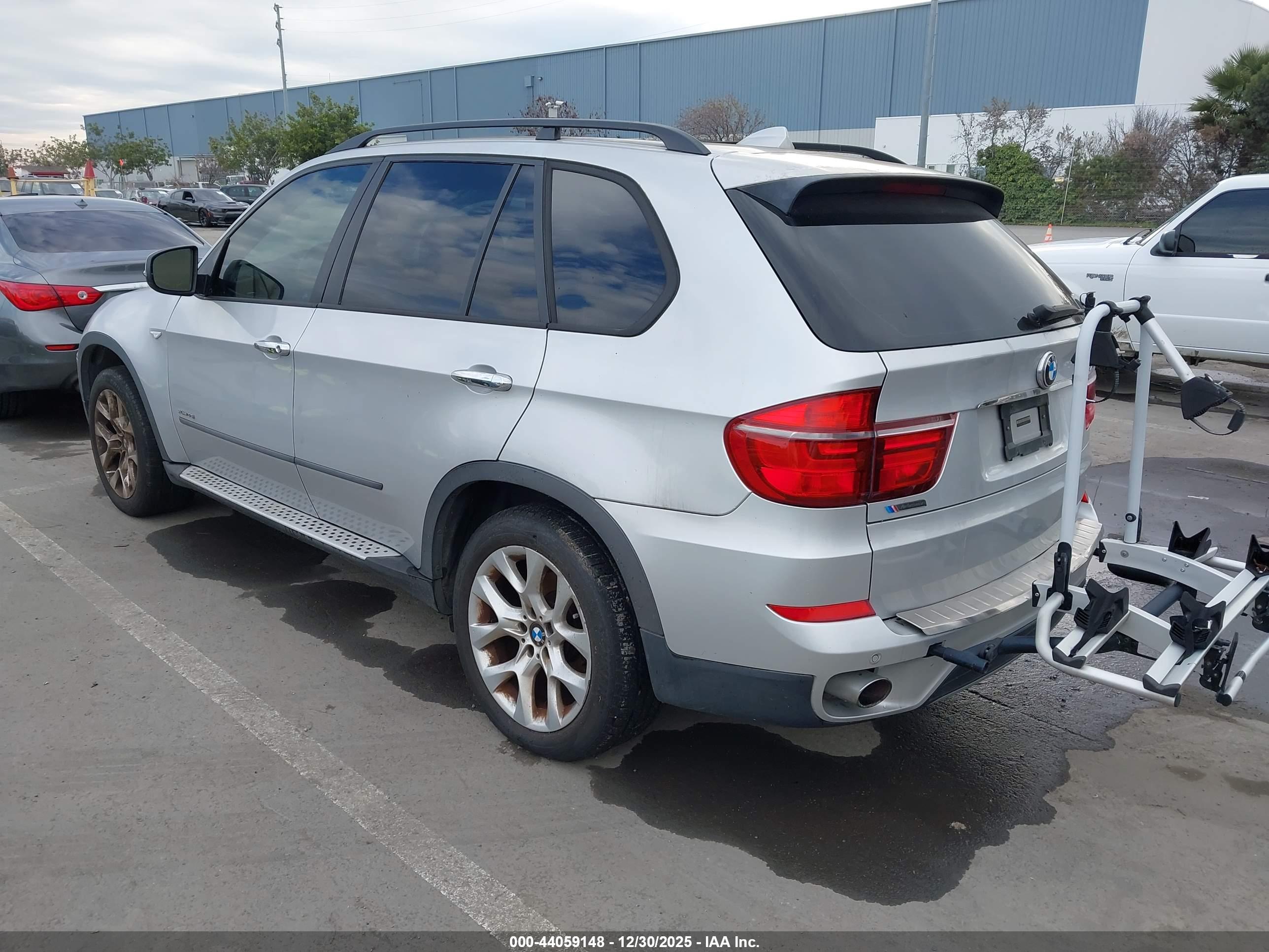 BMW X5 image 3