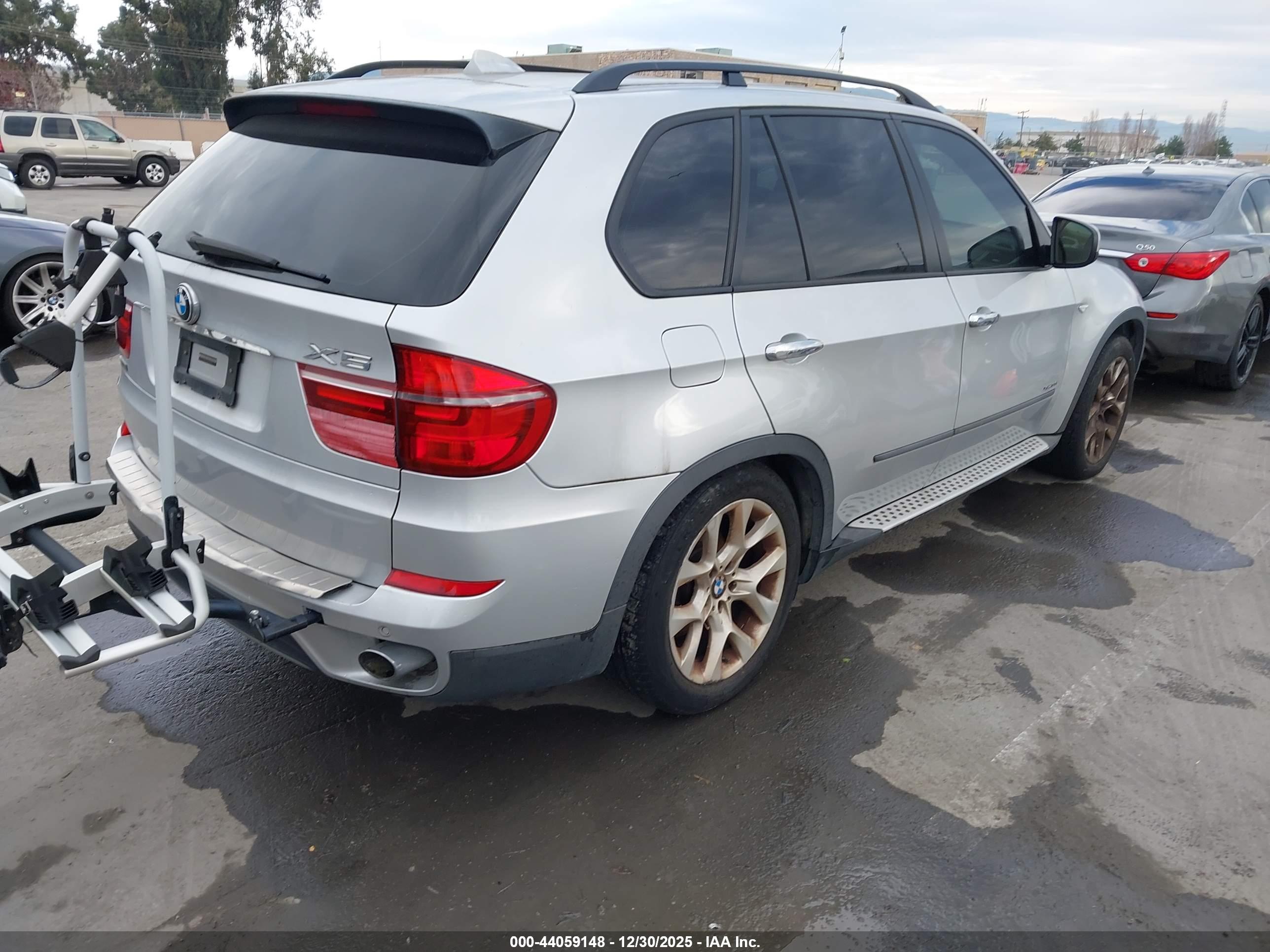 BMW X5 image 4