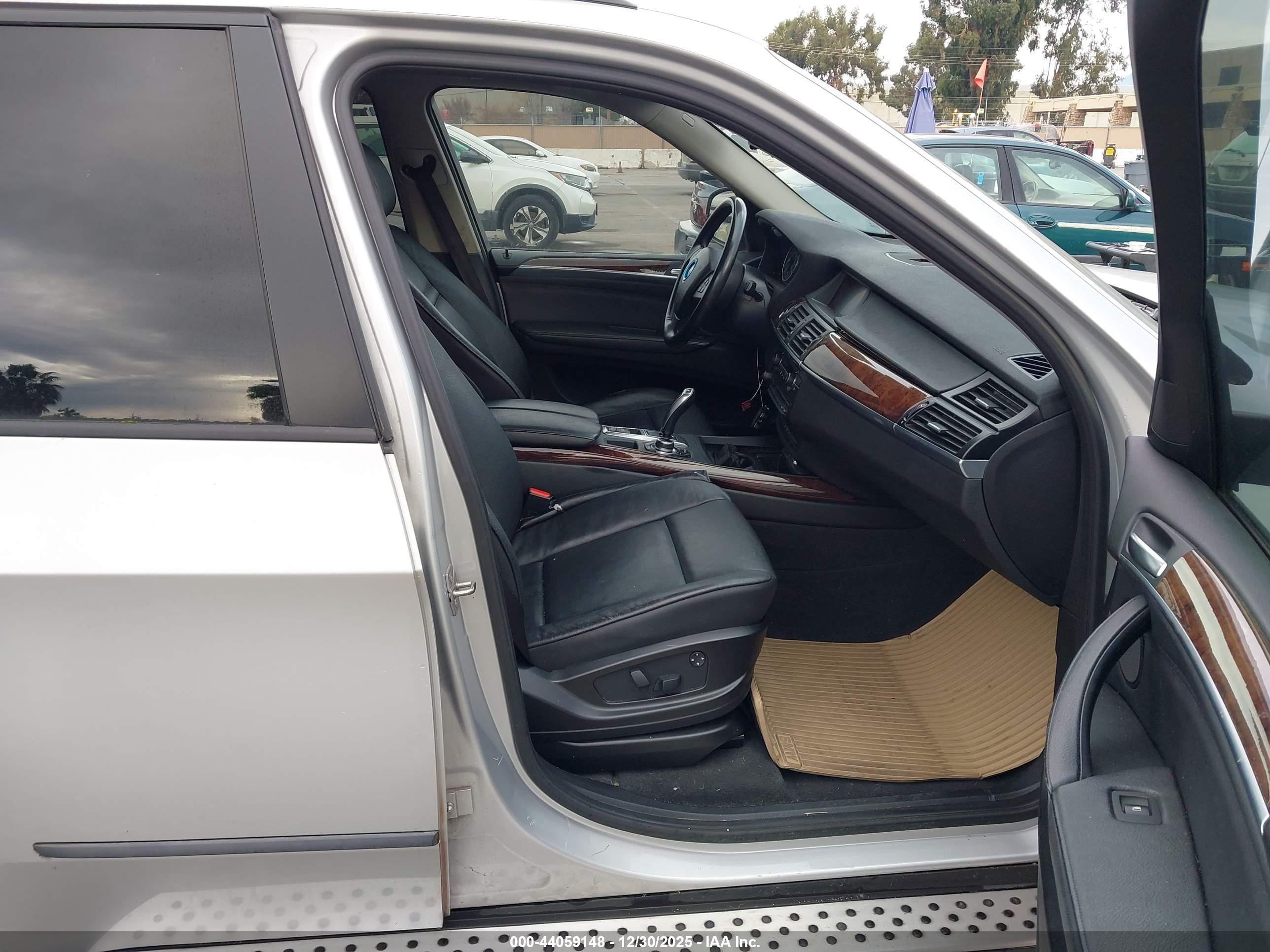 BMW X5 image 5