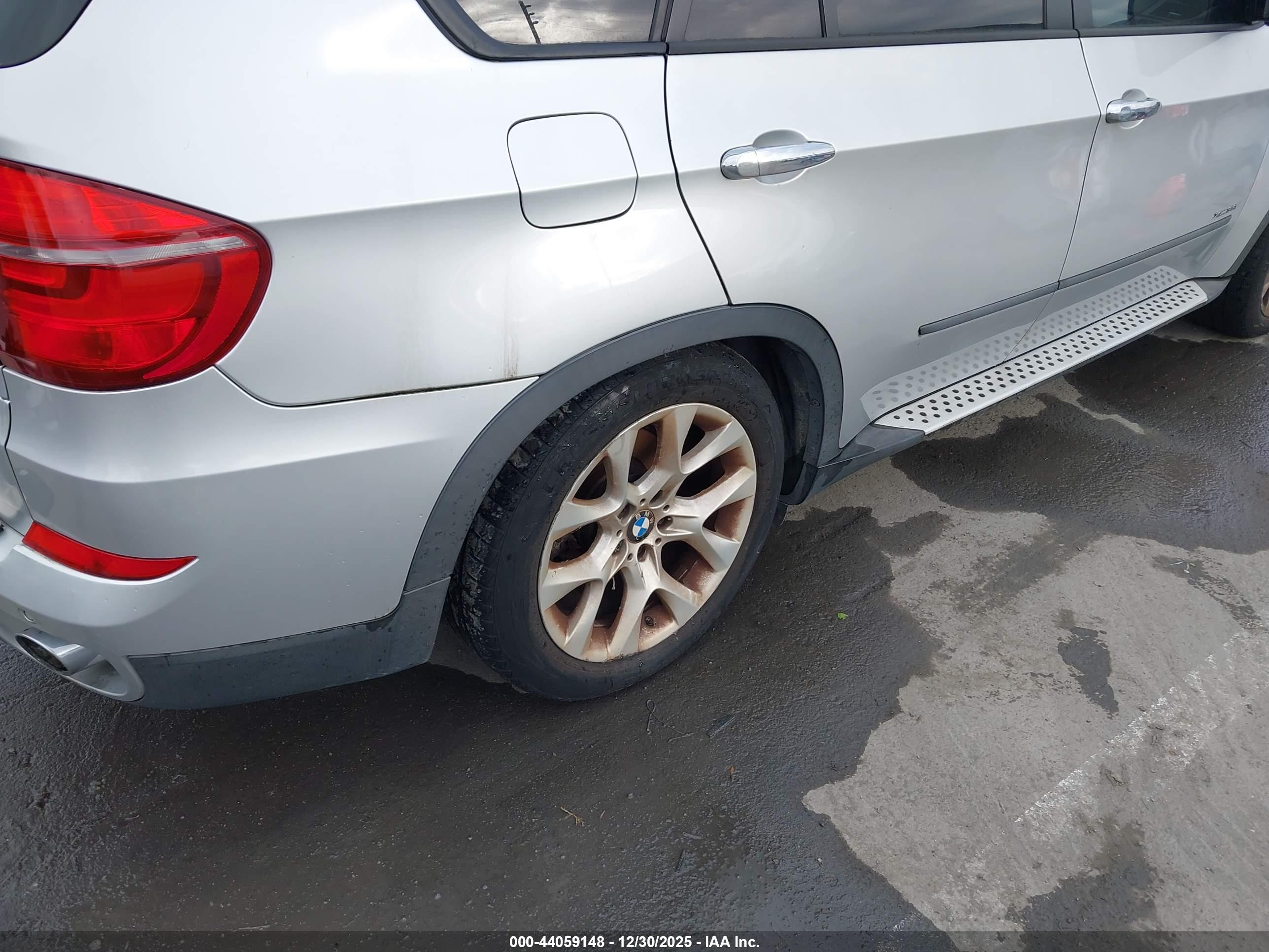 BMW X5 image 6