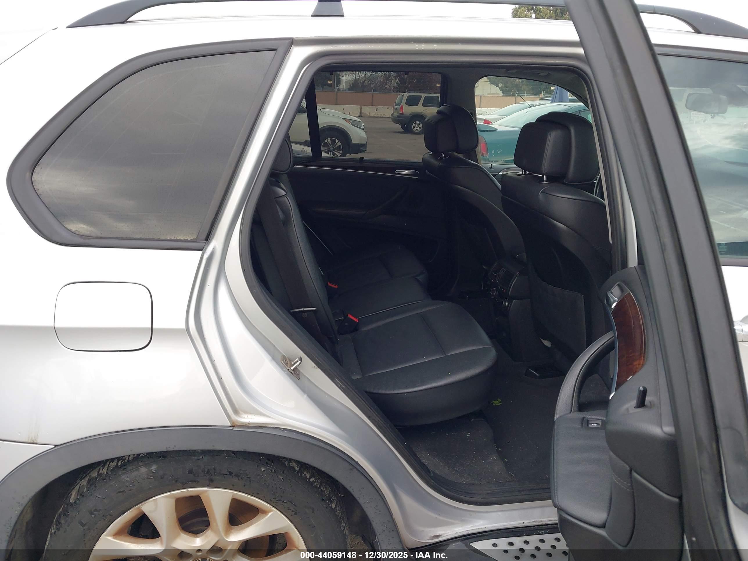 BMW X5 image 8
