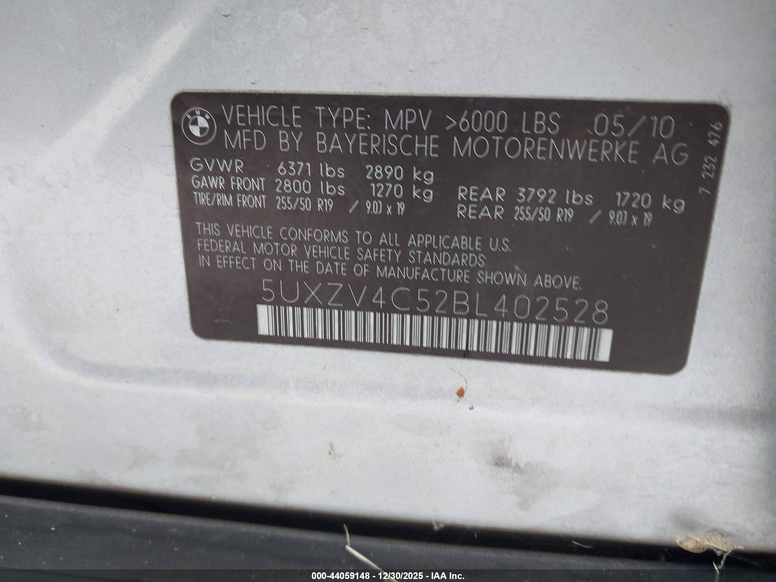 BMW X5 image 9
