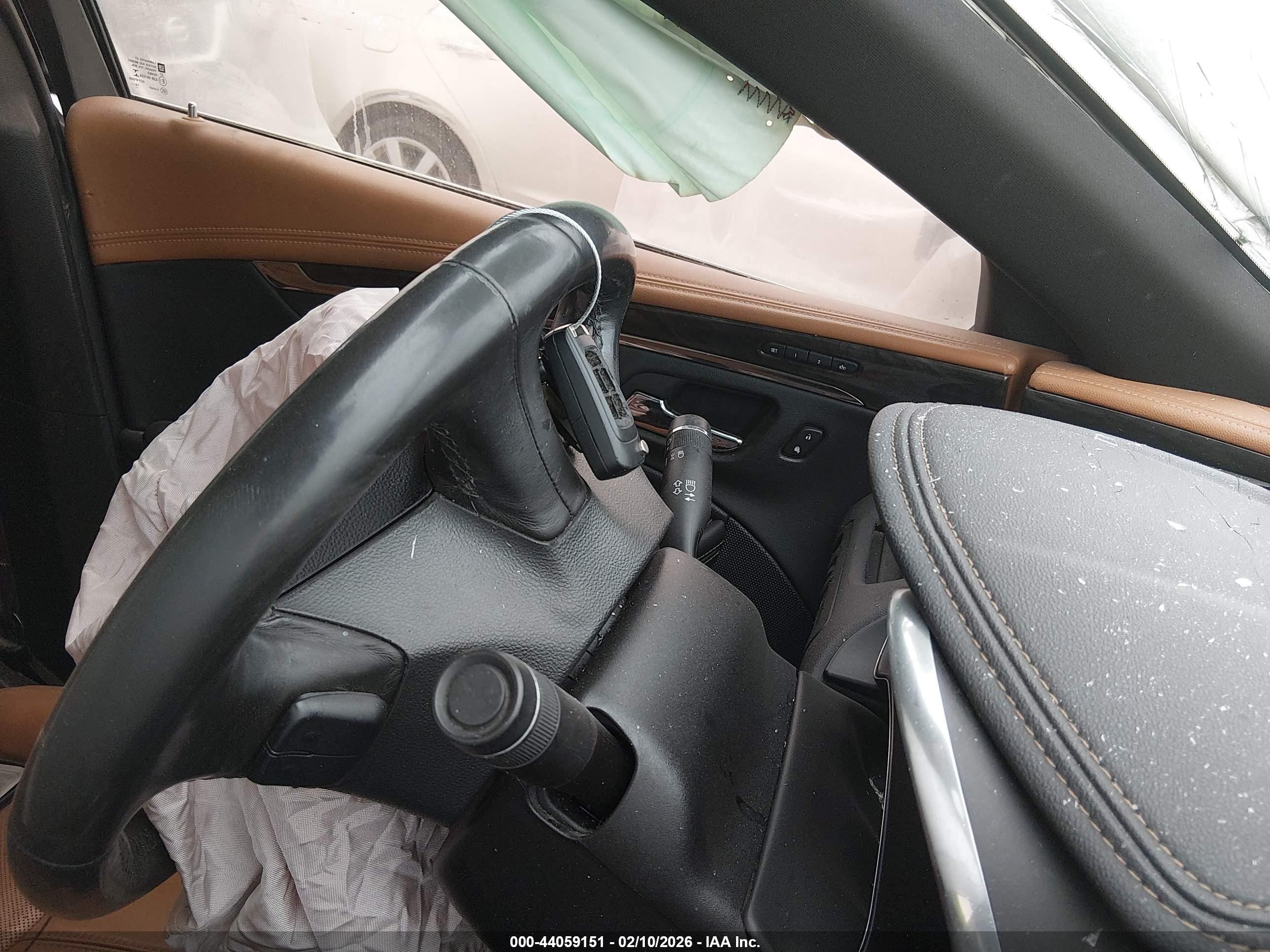 CHEVROLET IMPALA image 11