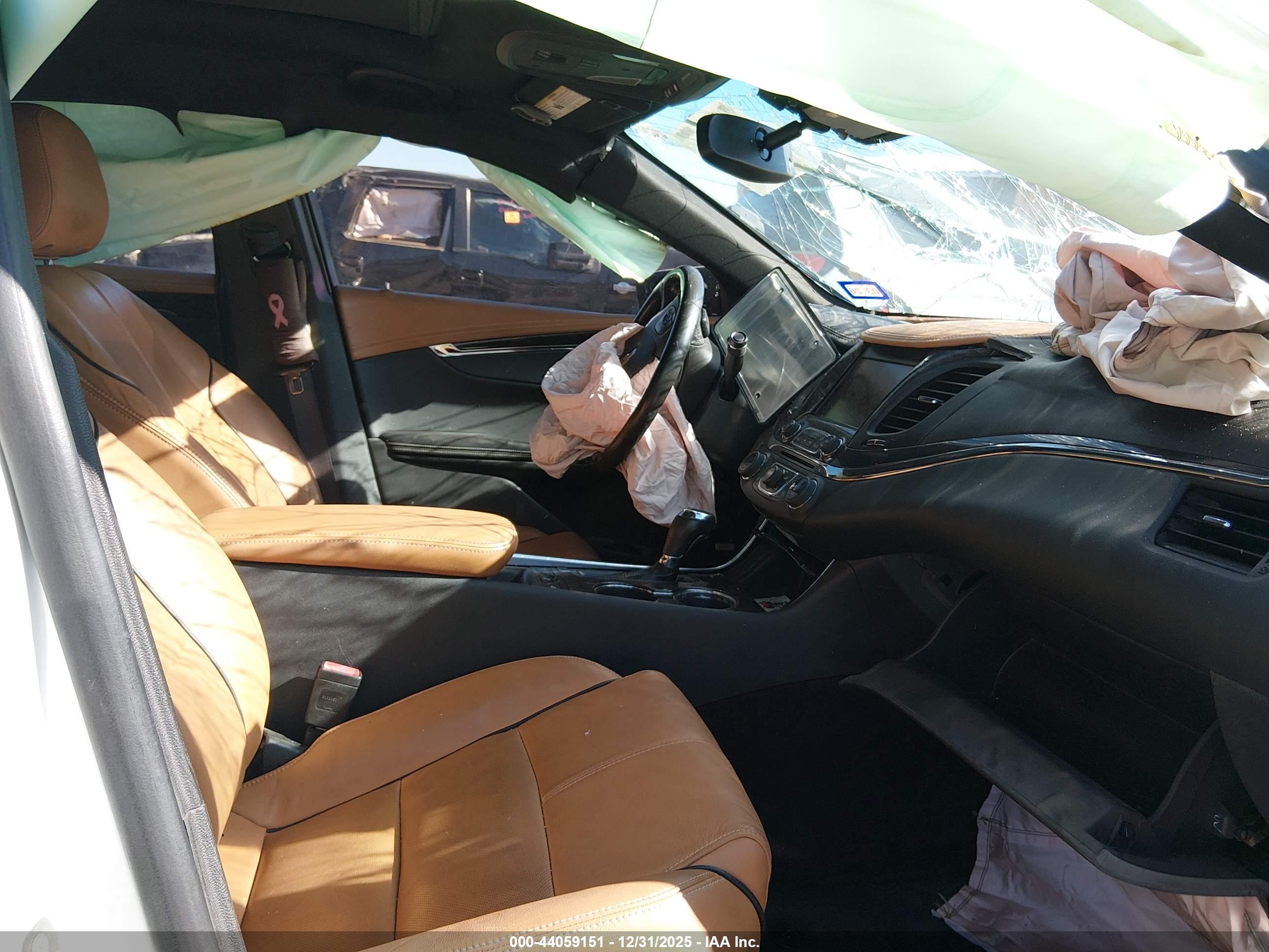 CHEVROLET IMPALA image 5