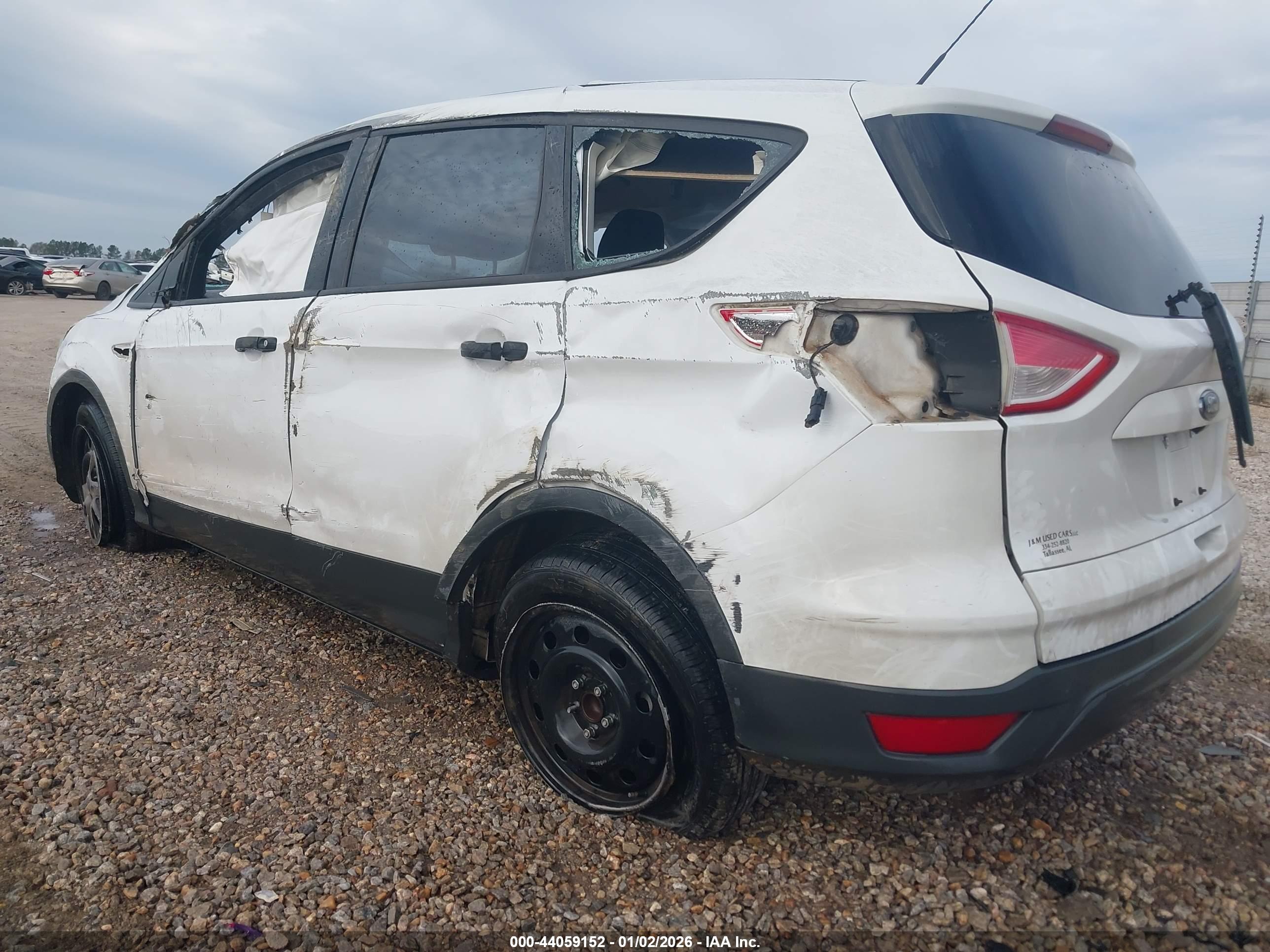 FORD ESCAPE image 3