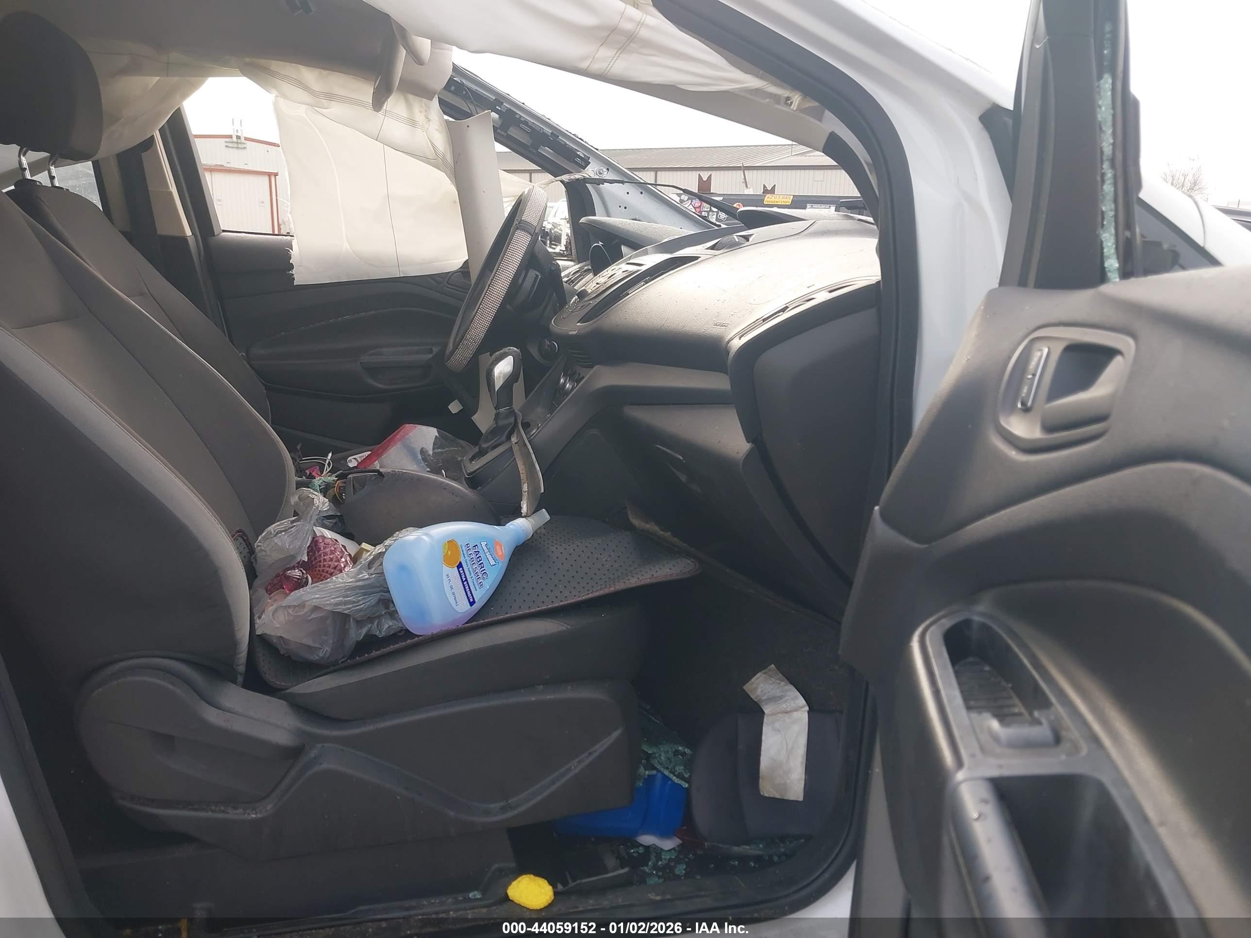 FORD ESCAPE image 5