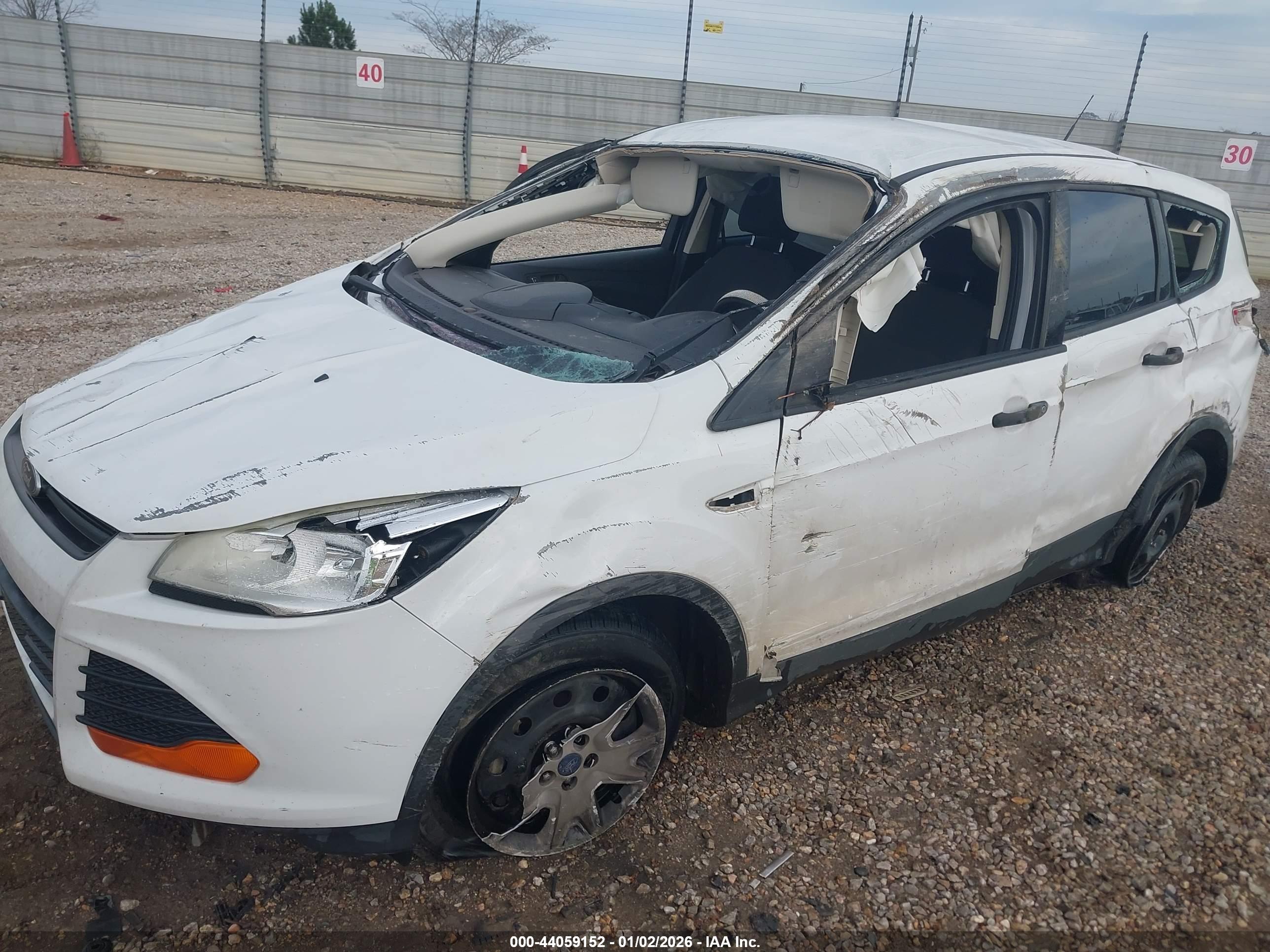 FORD ESCAPE image 6