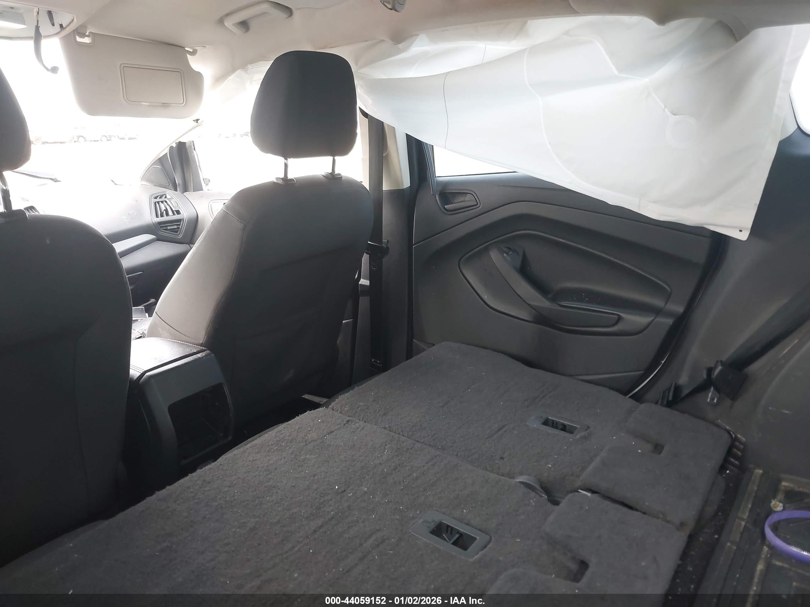 FORD ESCAPE image 8