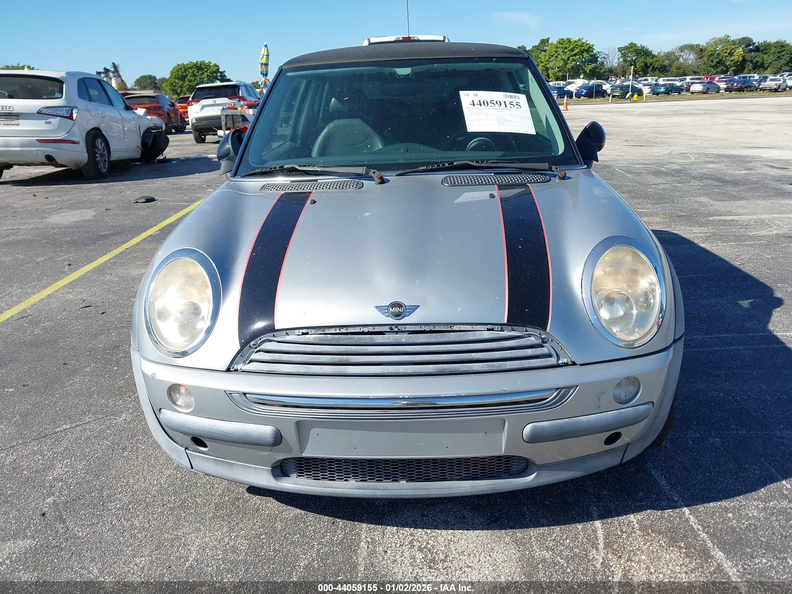 MINI COOPER image 6