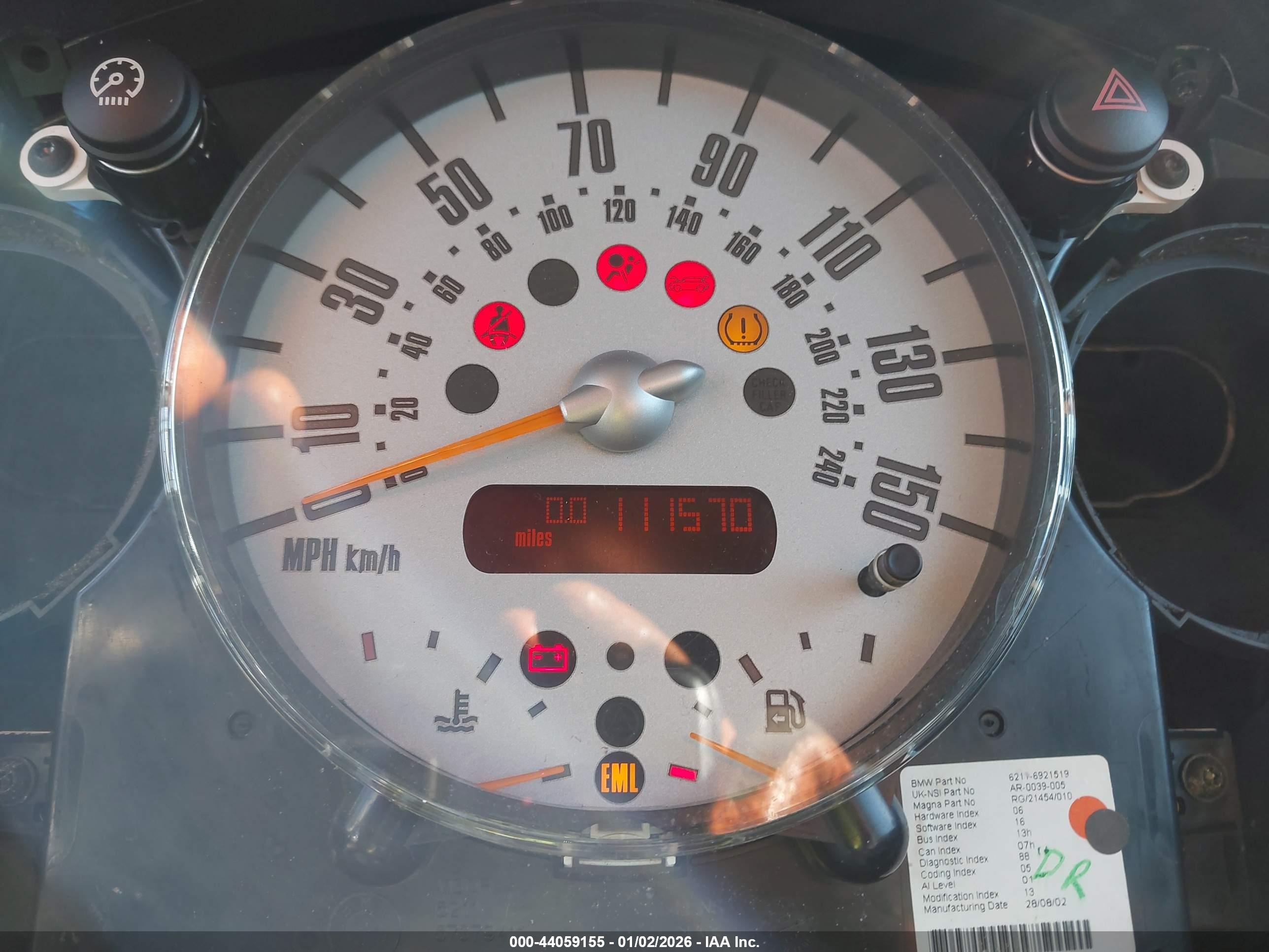 MINI COOPER image 7