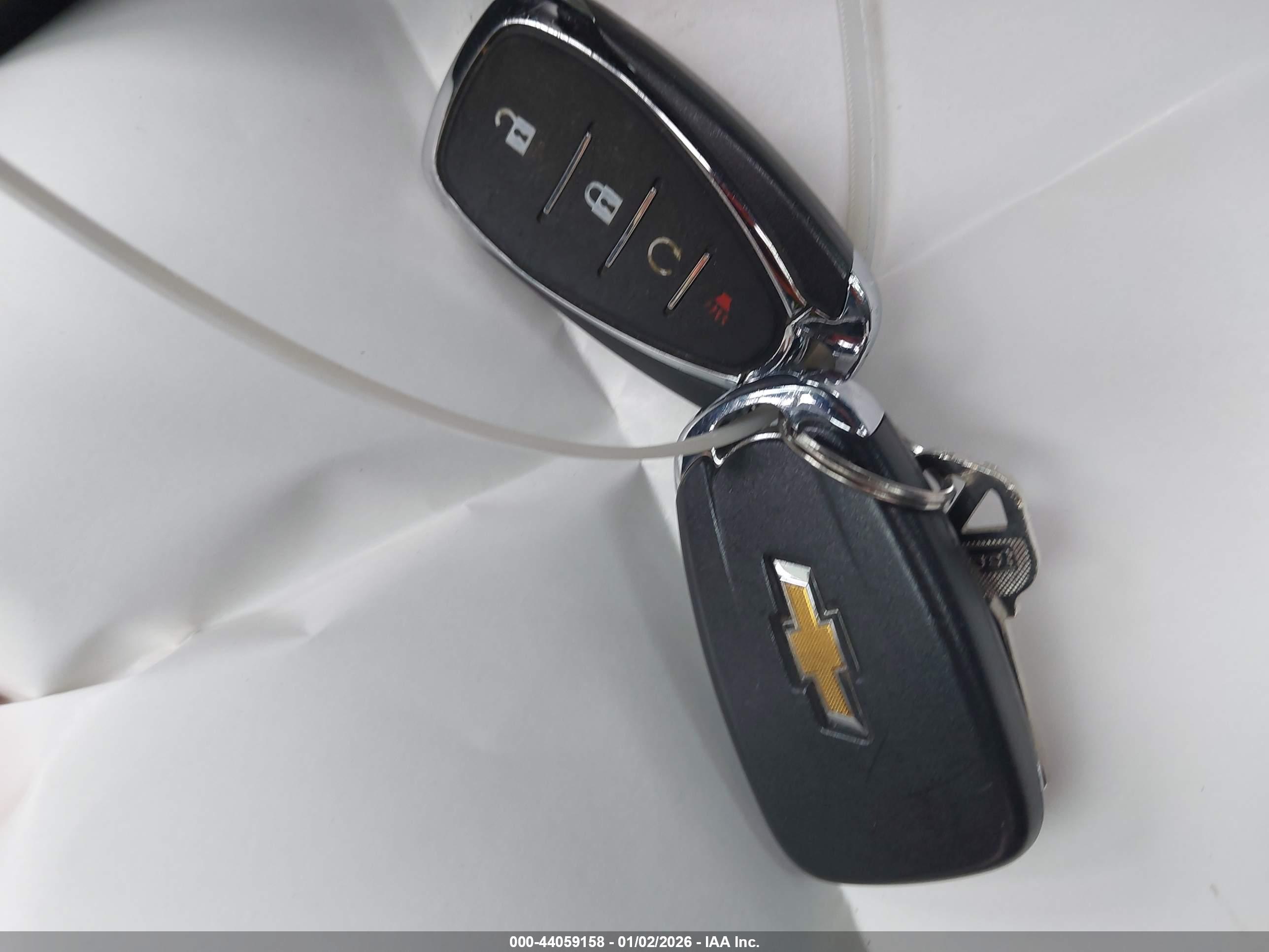 CHEVROLET VOLT image 11