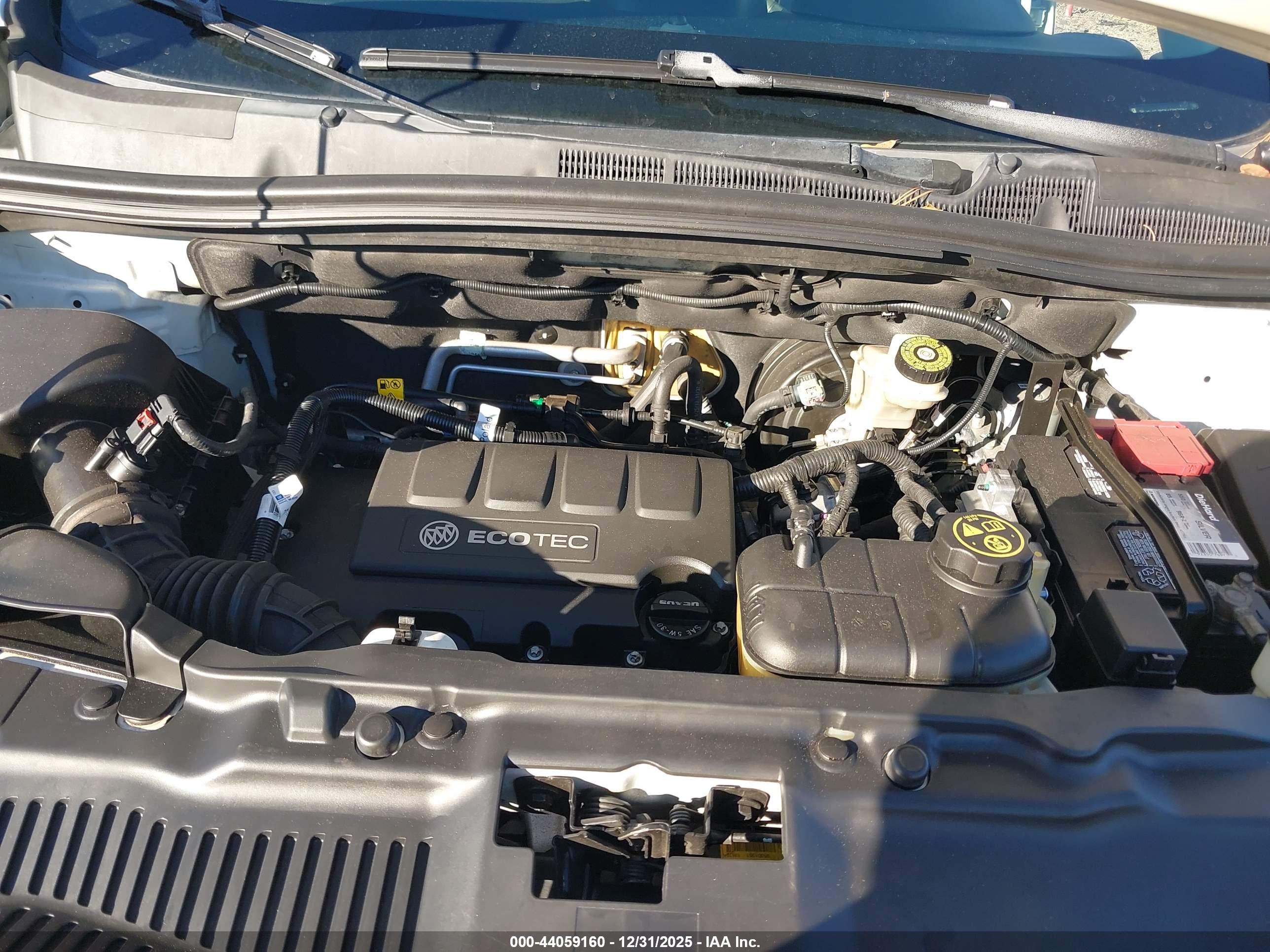 BUICK ENCORE image 10