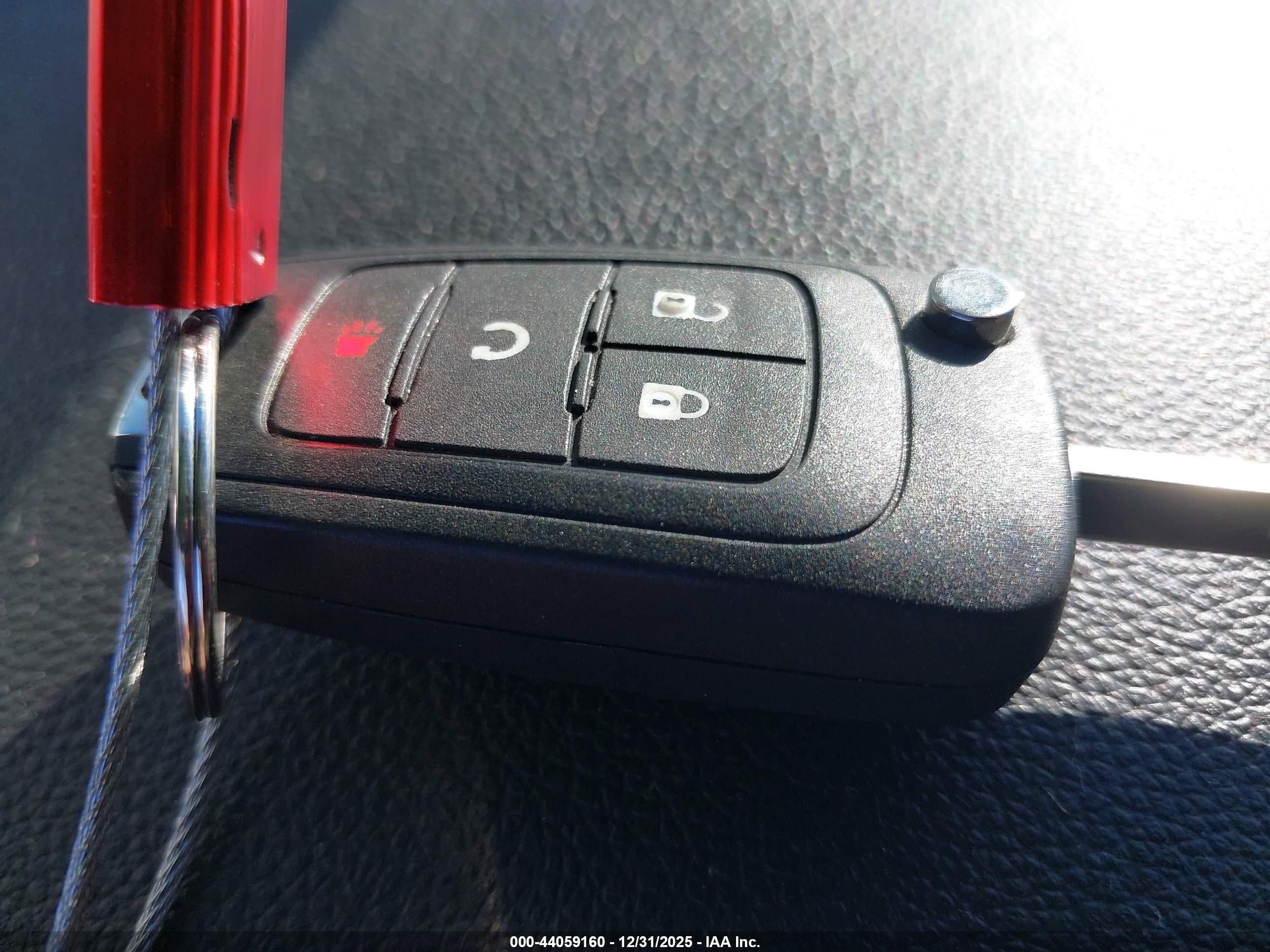 BUICK ENCORE image 11