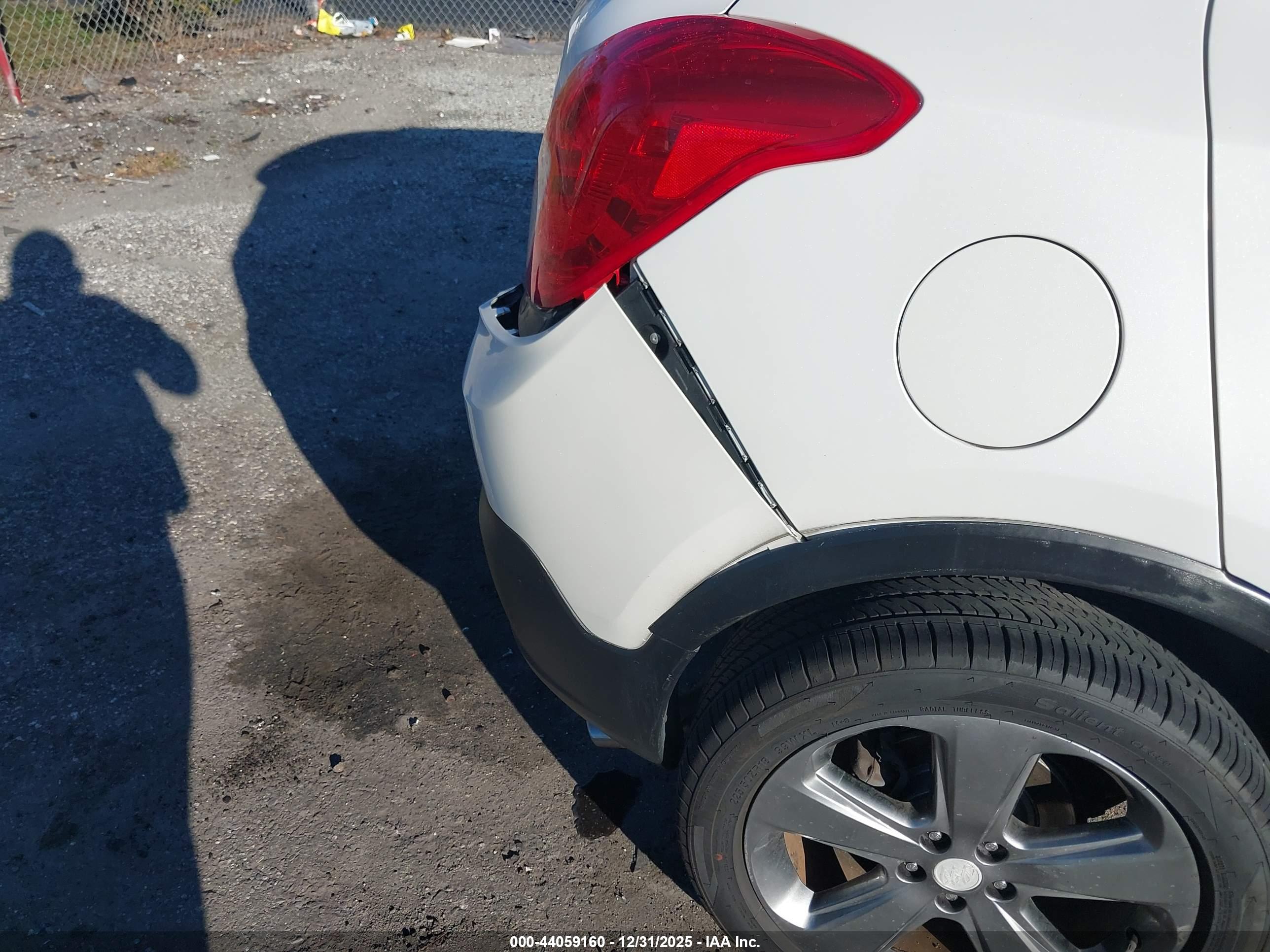 BUICK ENCORE image 6