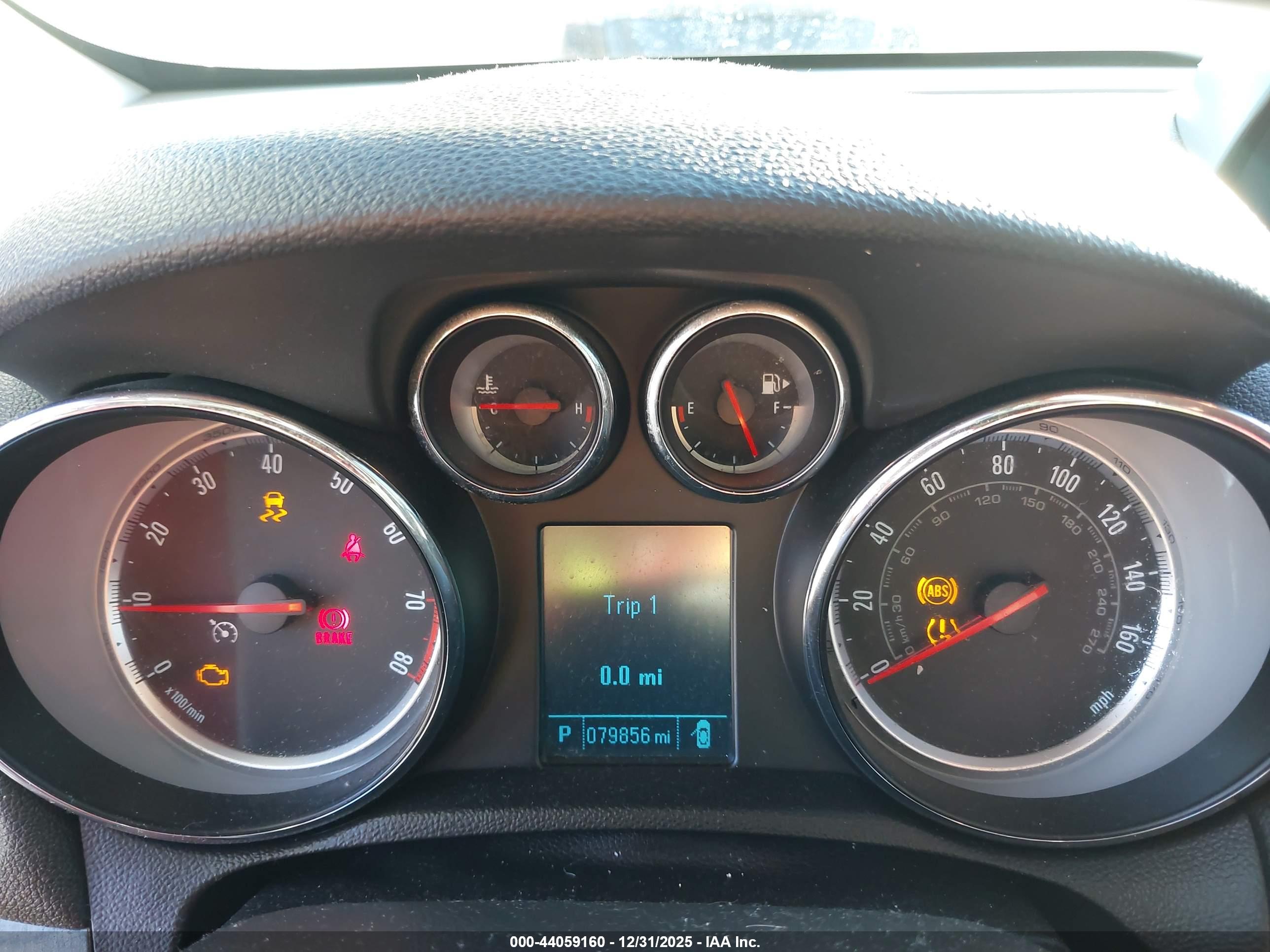 BUICK ENCORE image 7