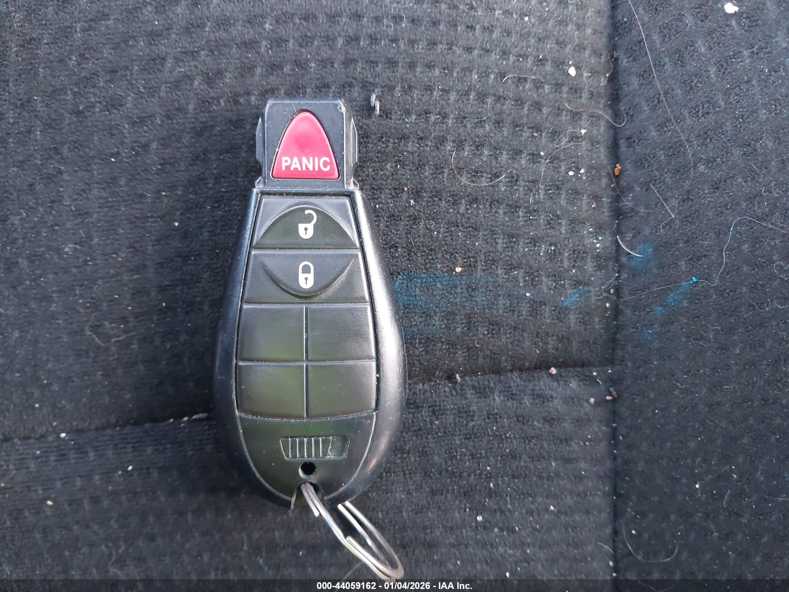 DODGE GRAND image 11