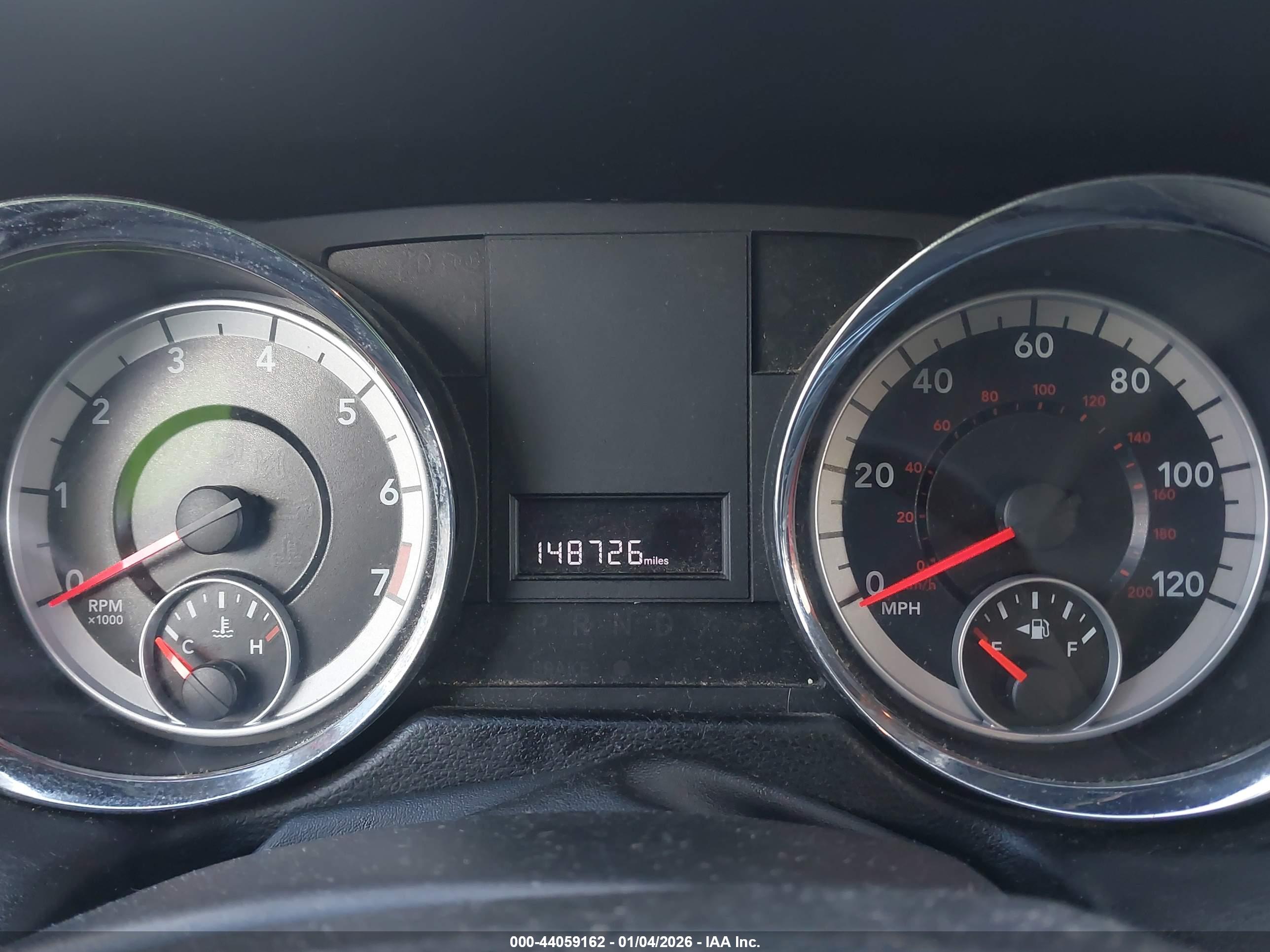 DODGE GRAND image 7