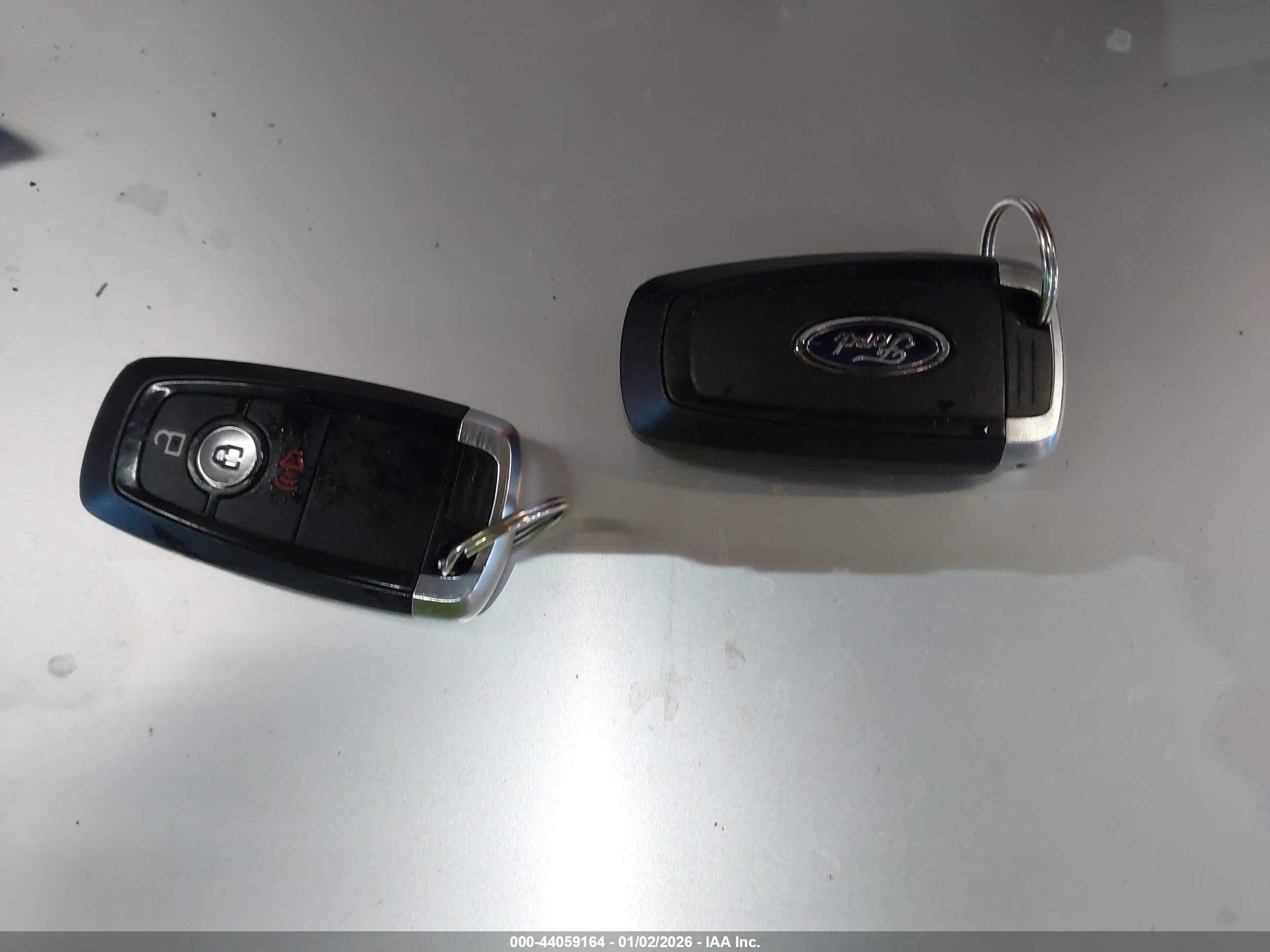 FORD EDGE image 11