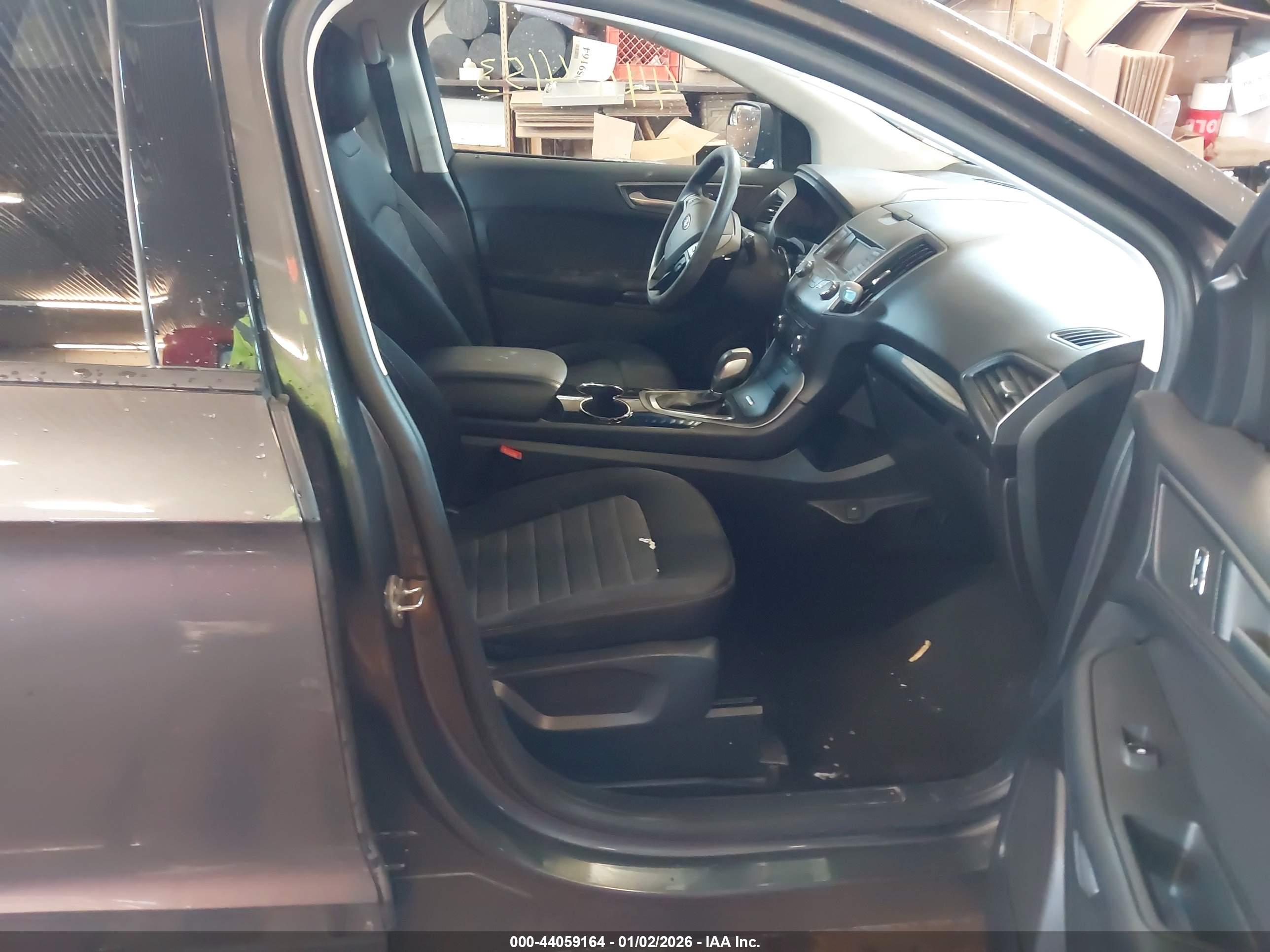 FORD EDGE image 5