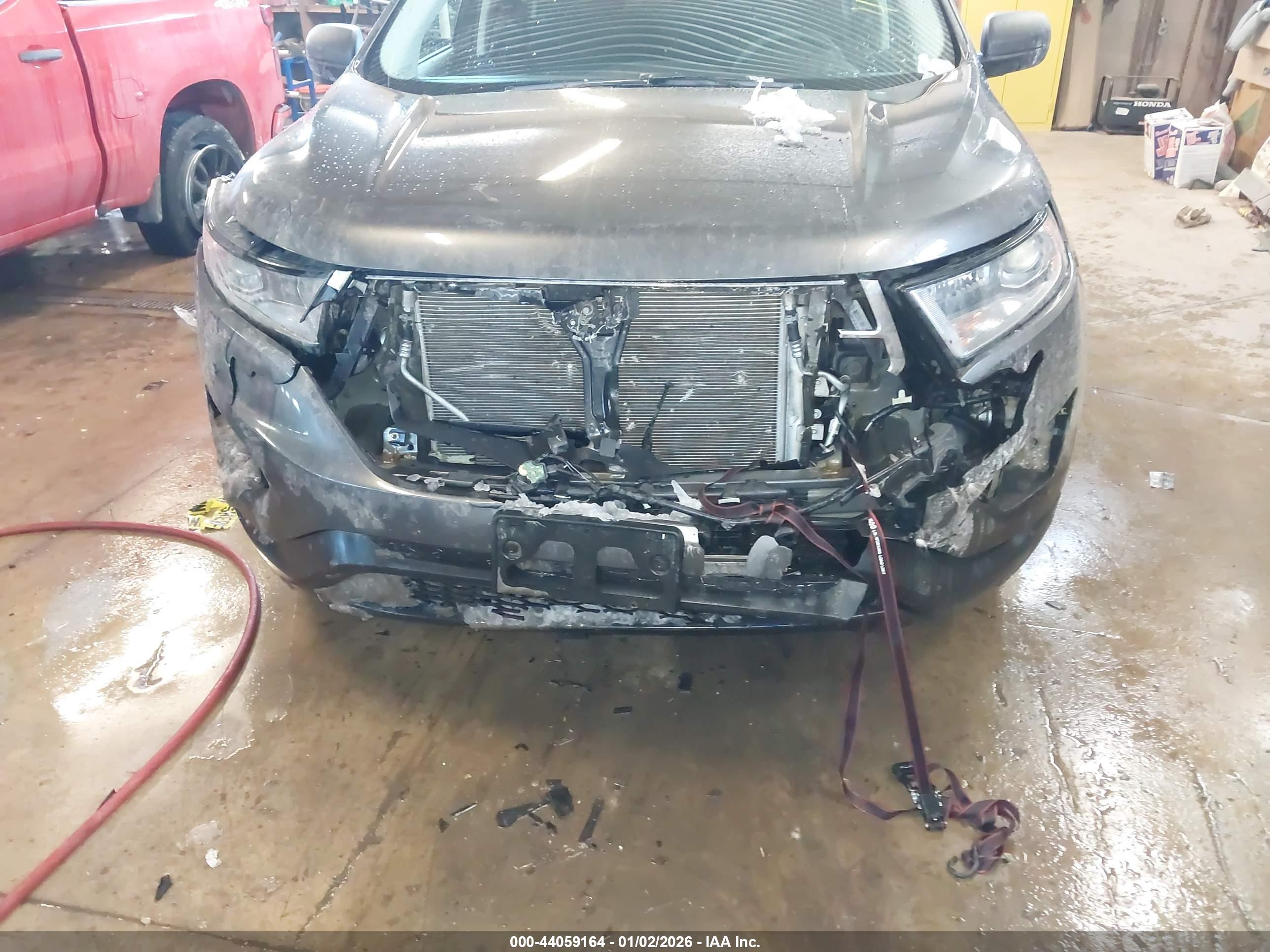 FORD EDGE image 6