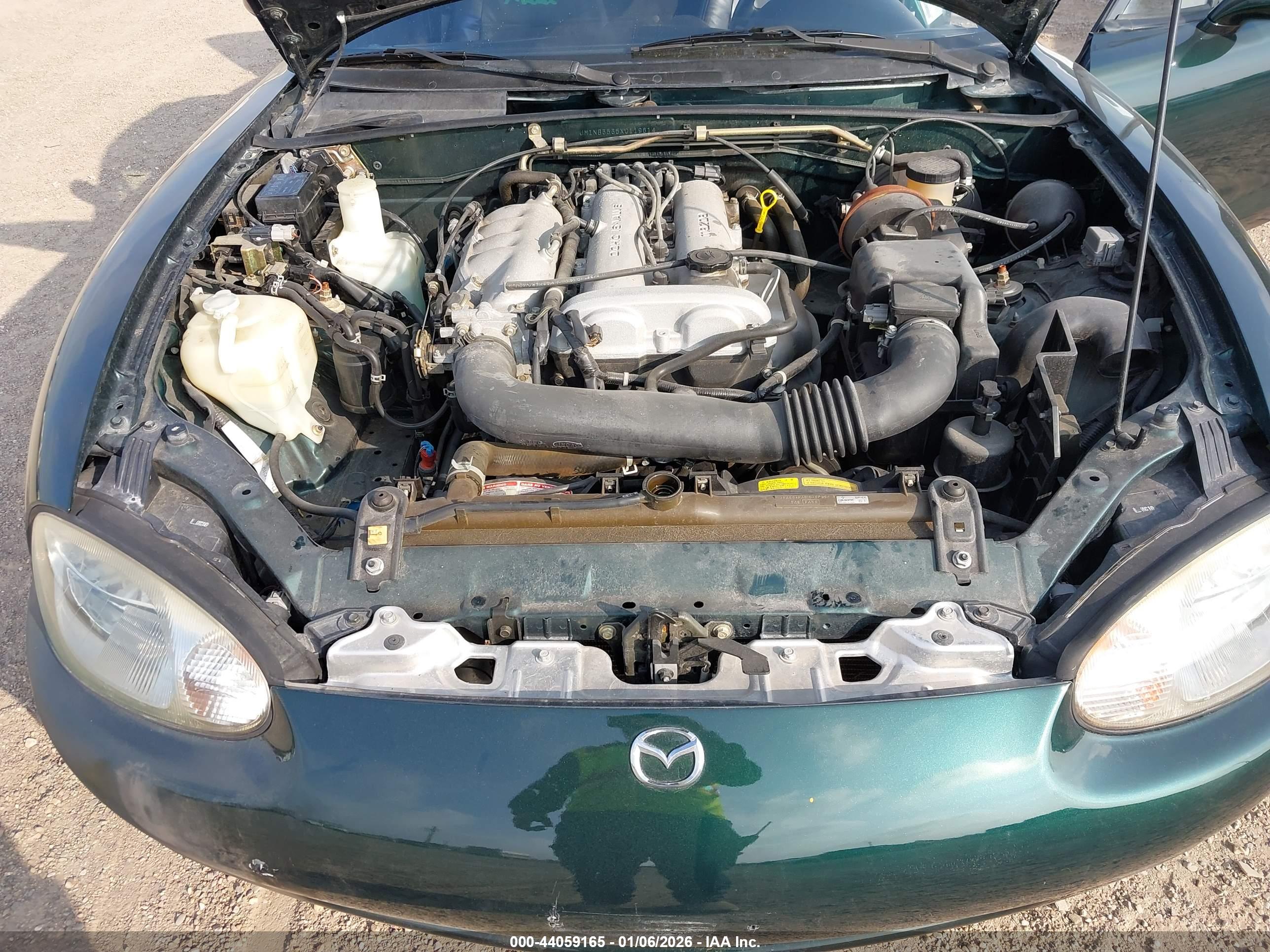 MAZDA MX-5 image 10