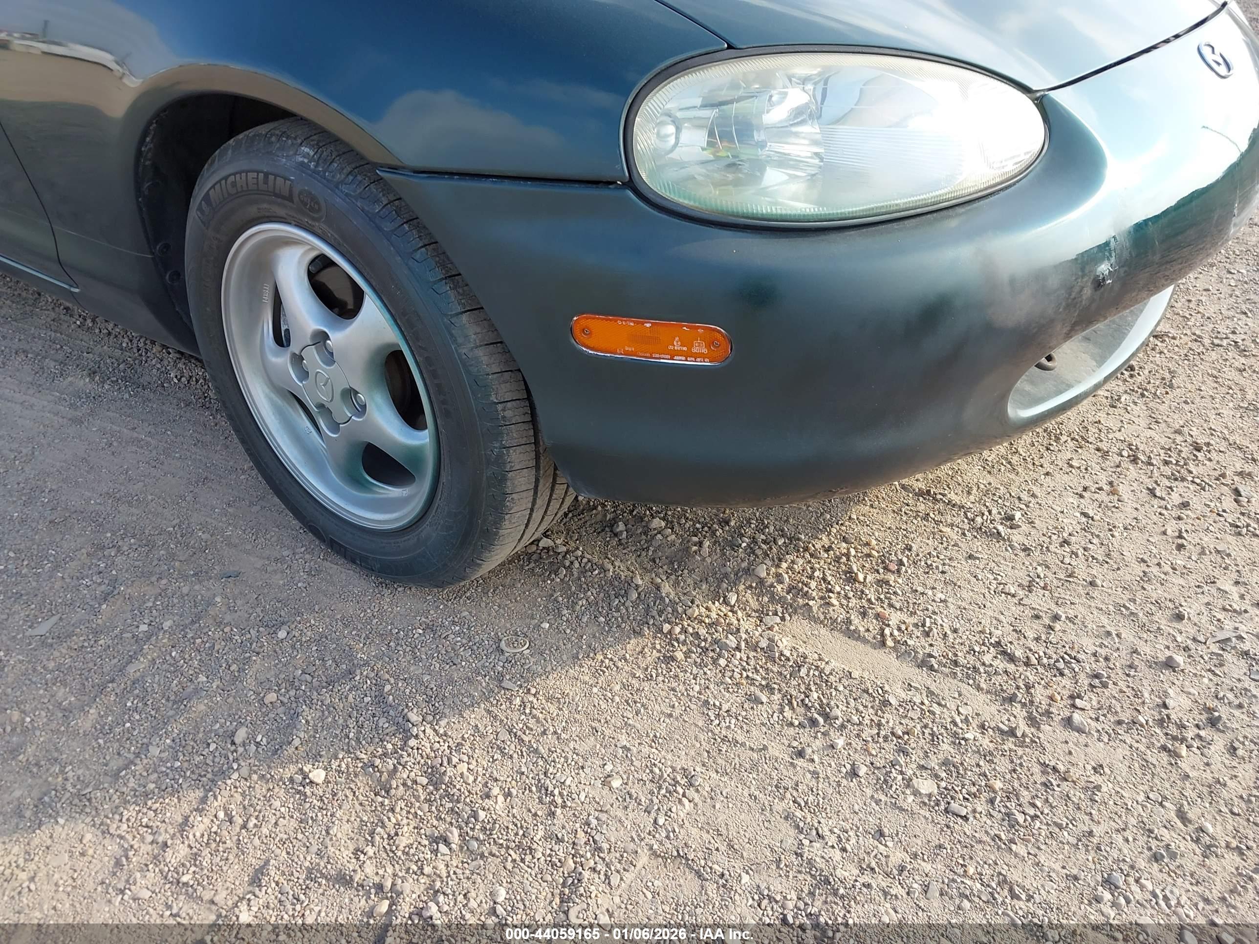 MAZDA MX-5 image 6
