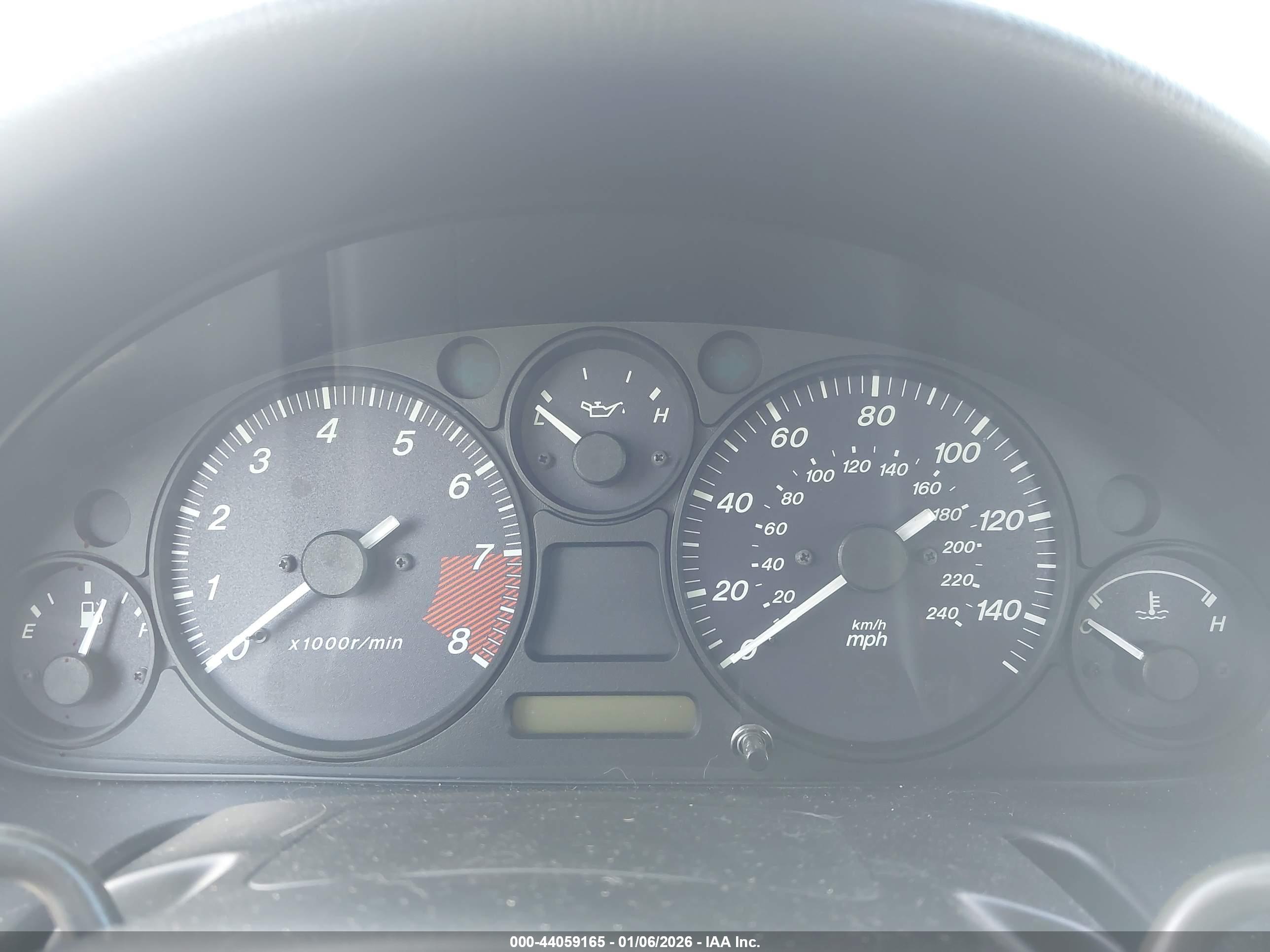 MAZDA MX-5 image 7