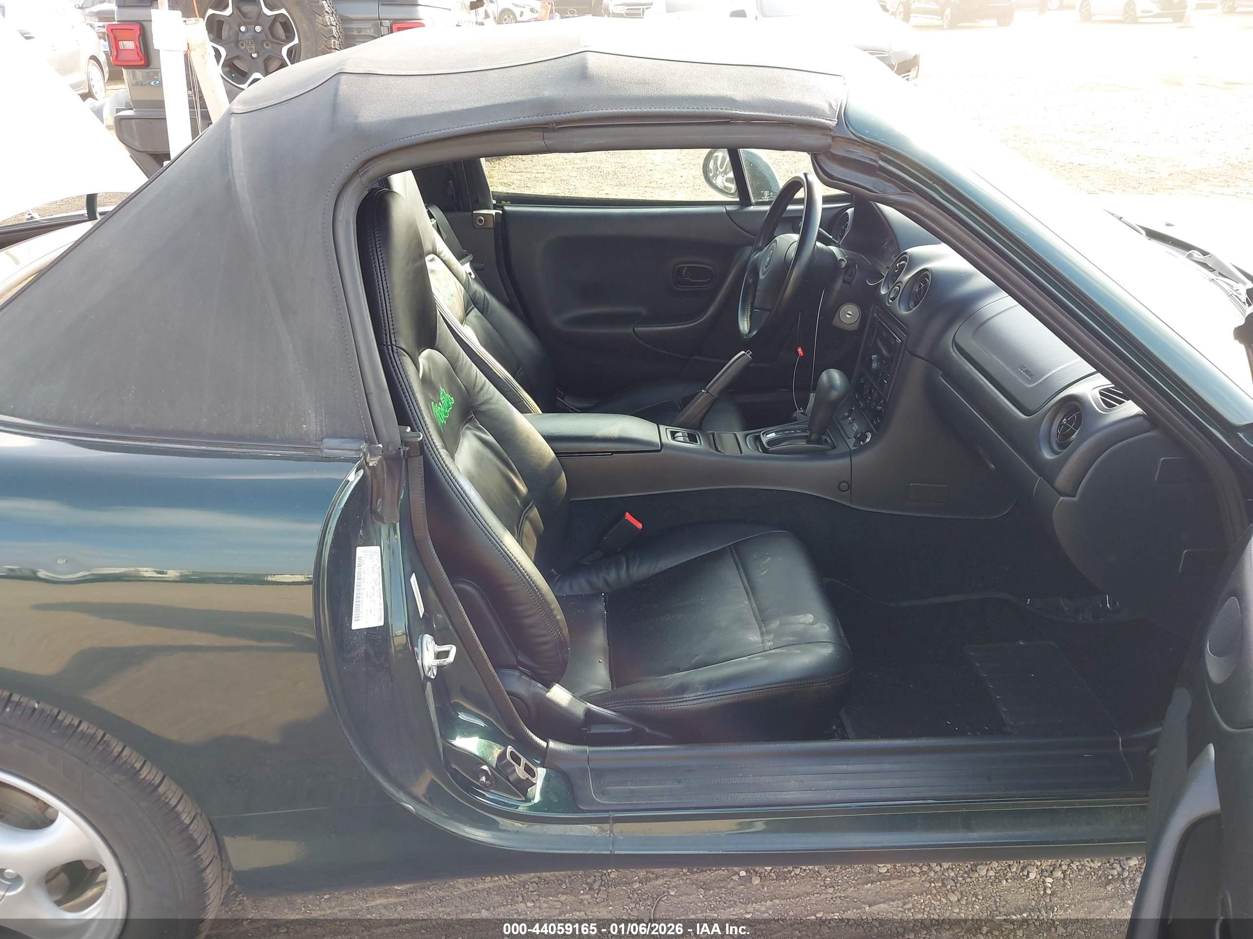 MAZDA MX-5 image 8