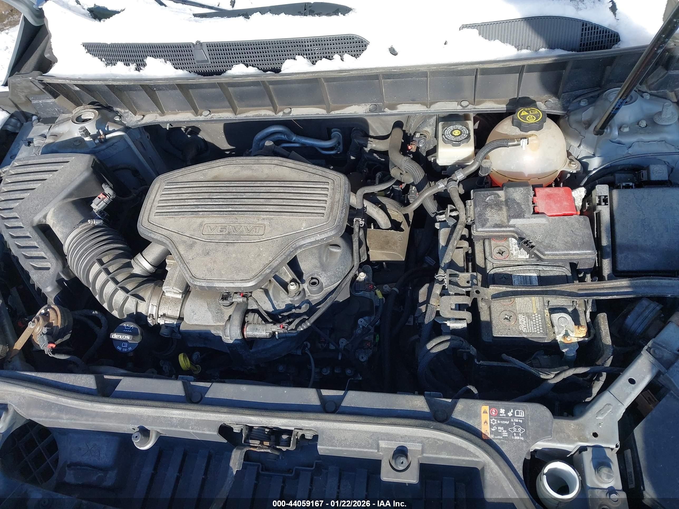 GMC ACADIA image 10
