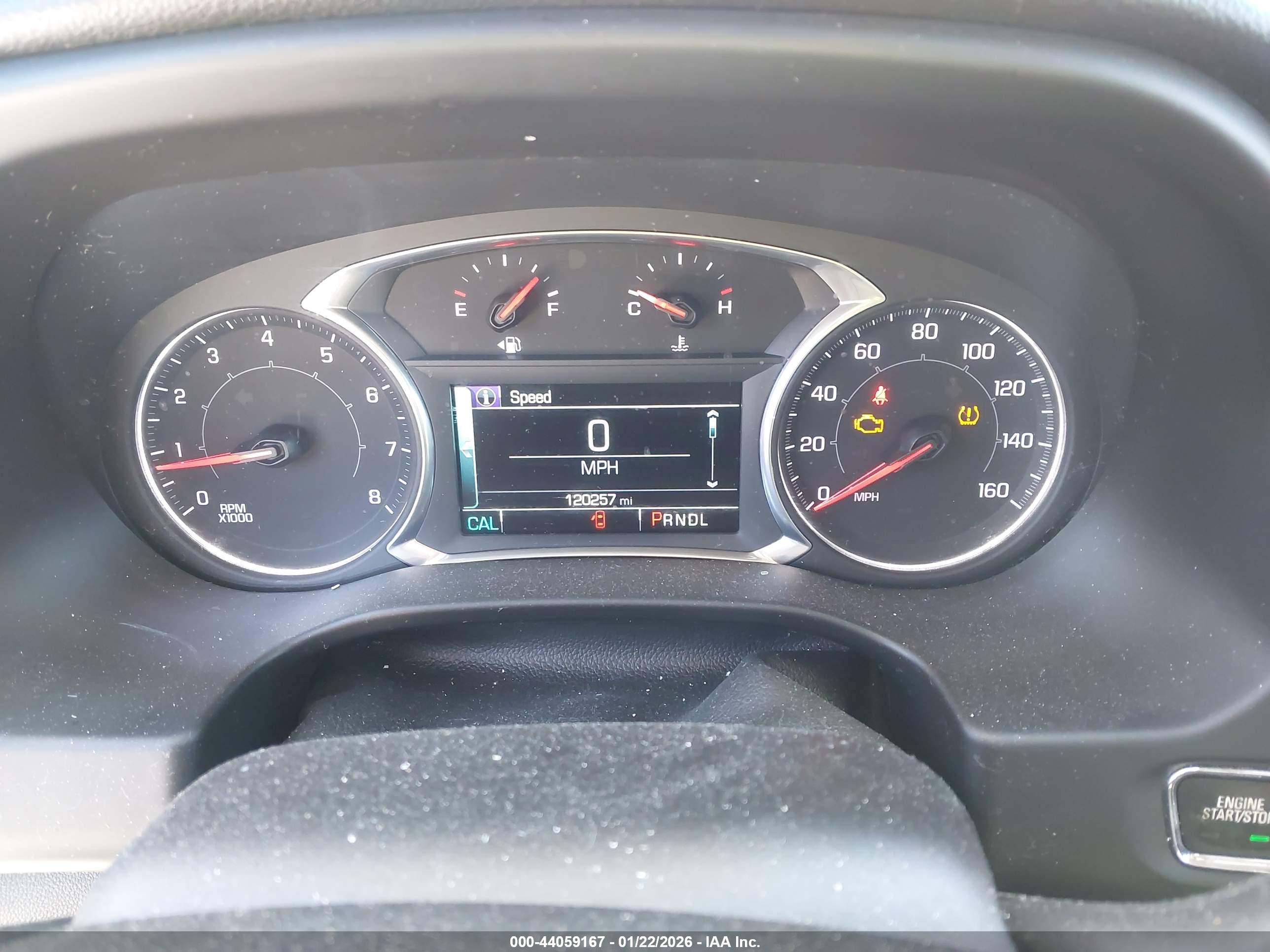 GMC ACADIA image 7