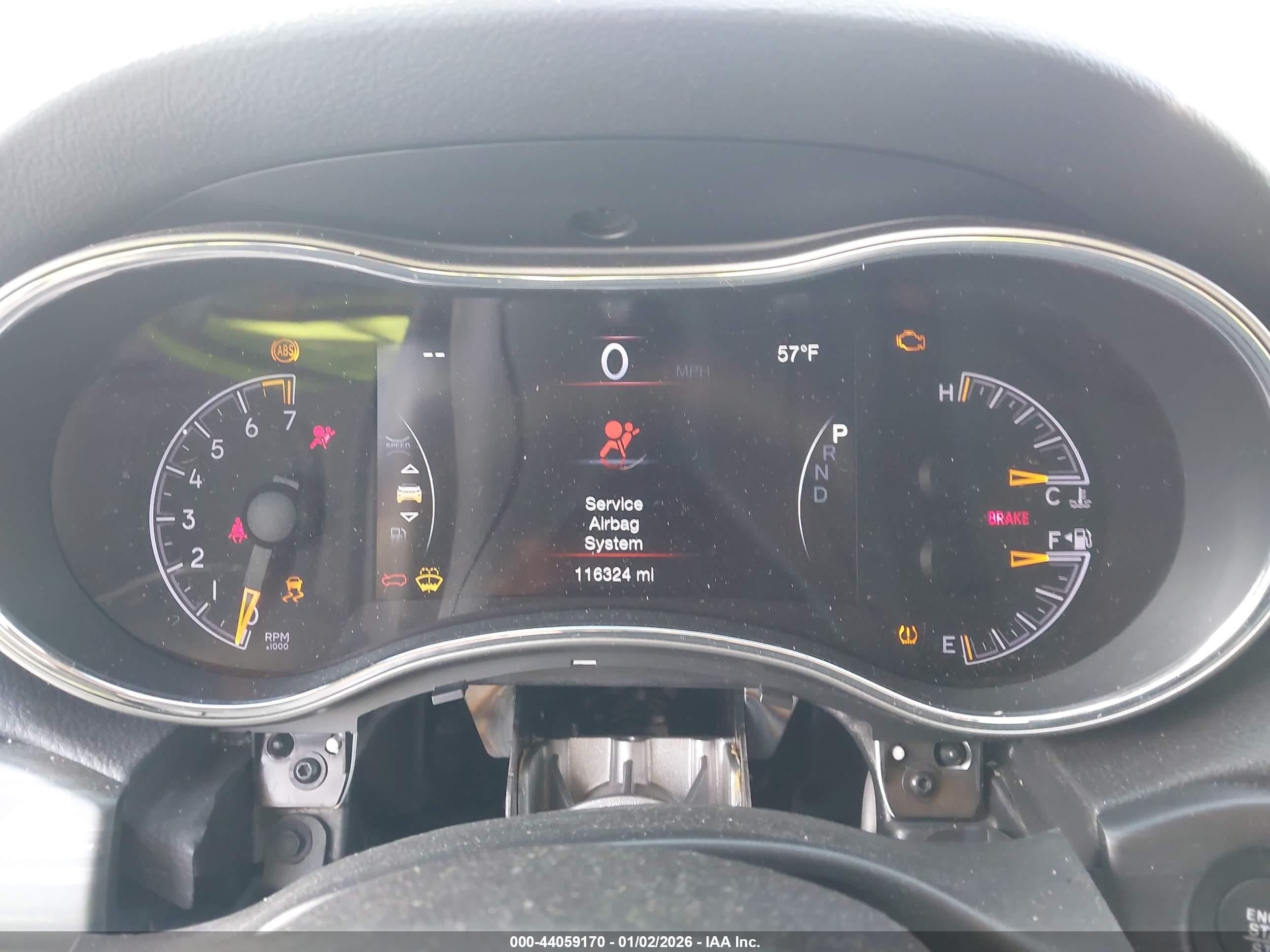 JEEP GRAND image 7