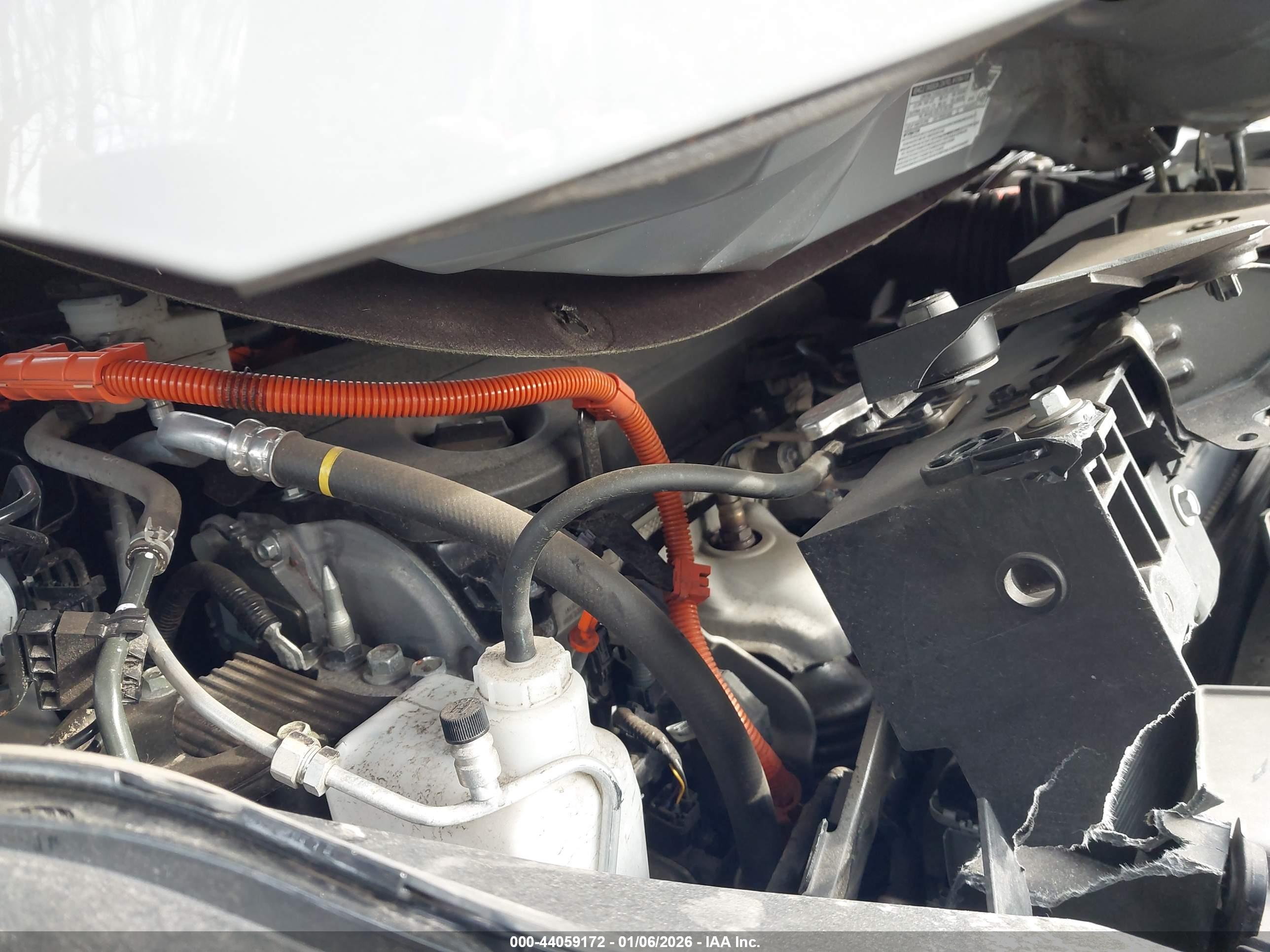 HONDA CR-V image 10