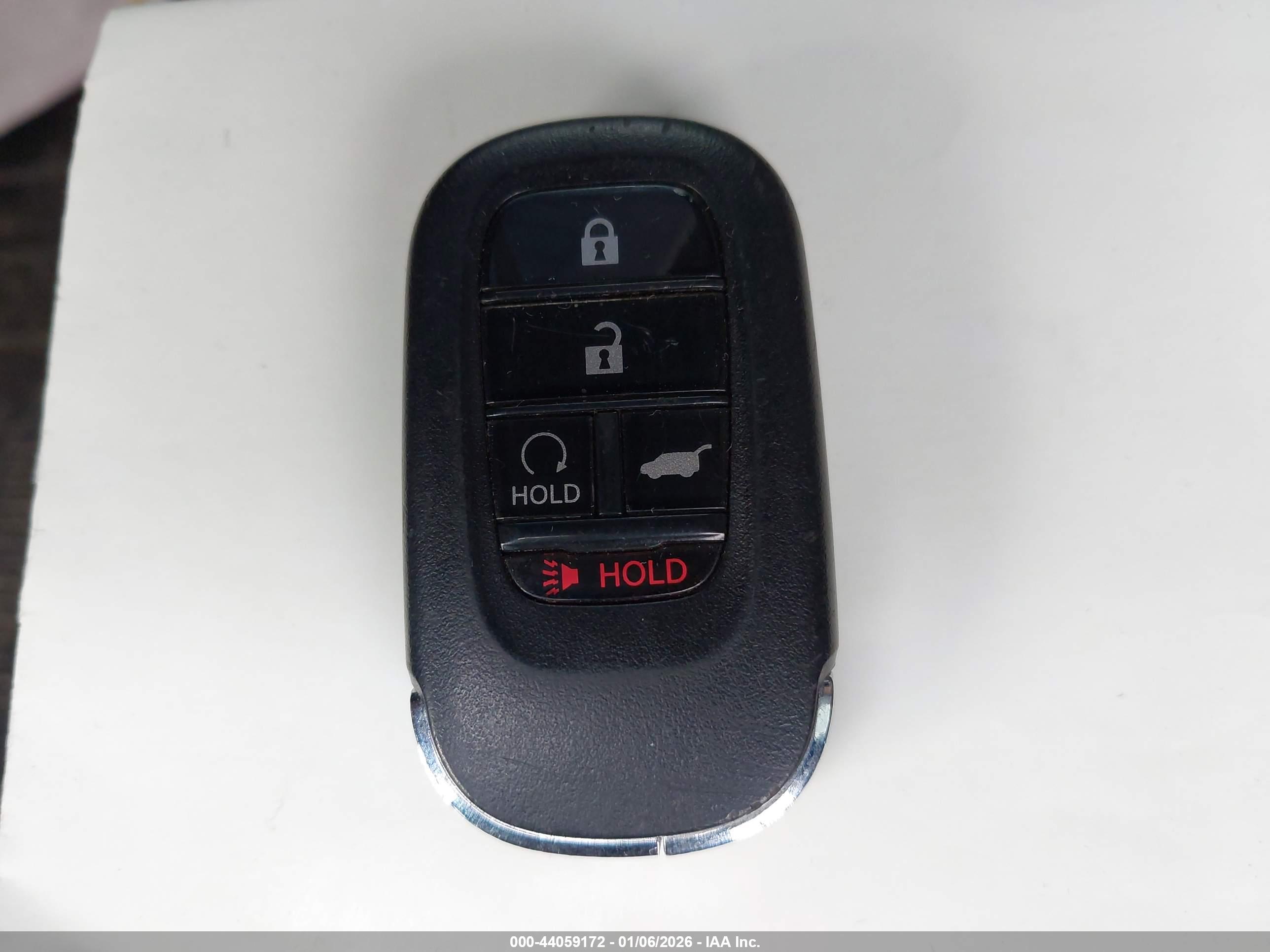 HONDA CR-V image 11