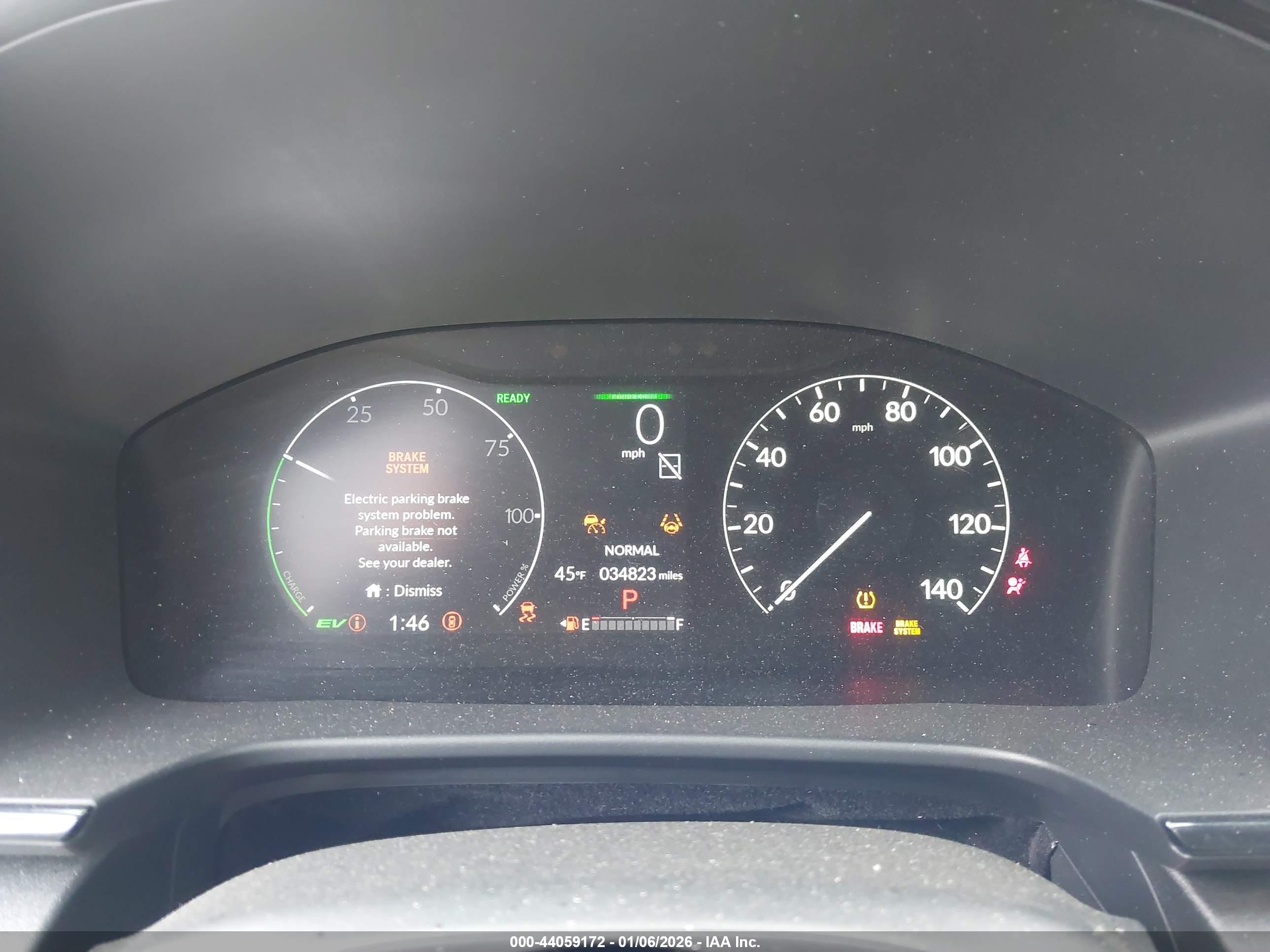 HONDA CR-V image 7