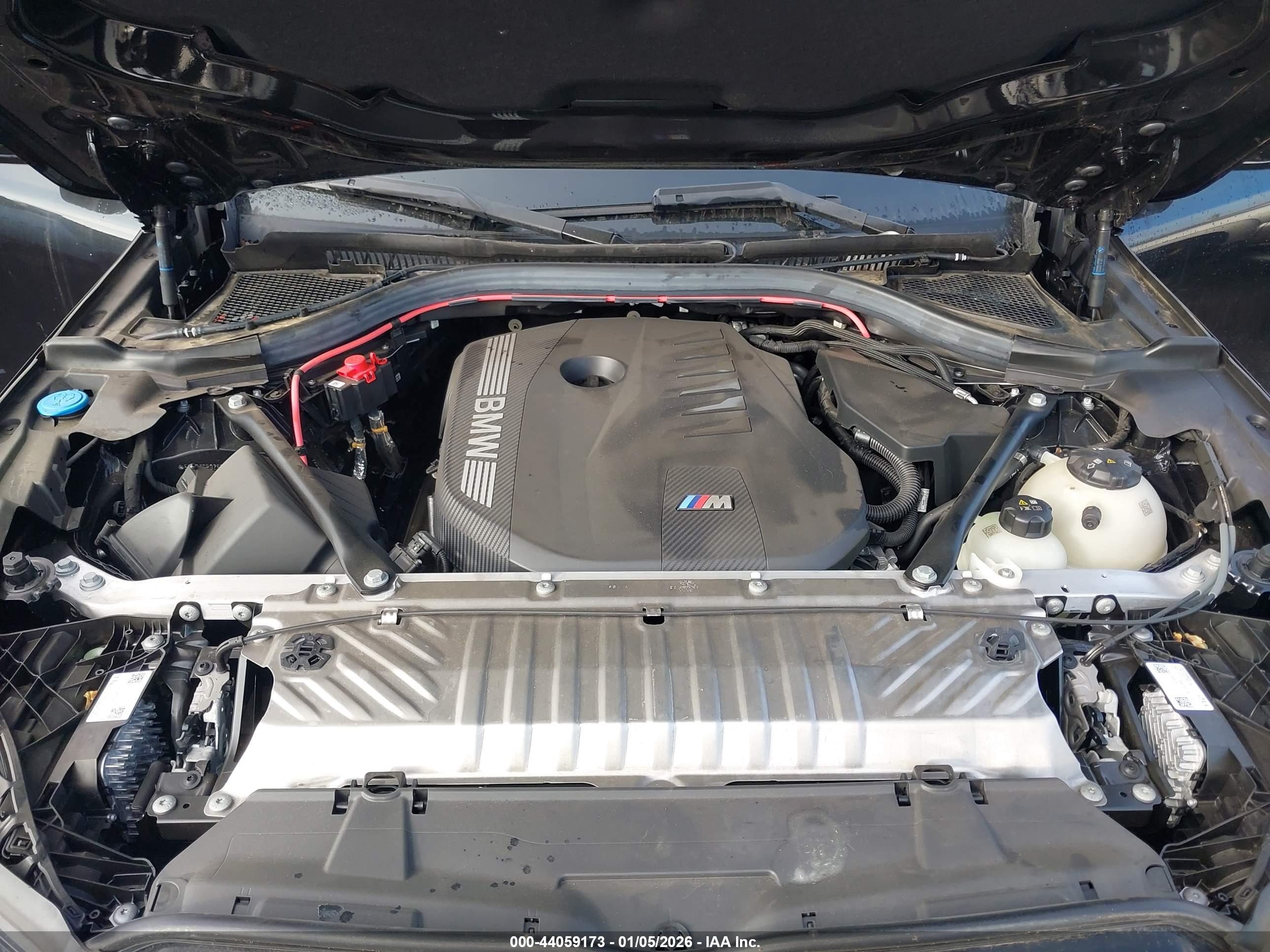 BMW X3 image 10