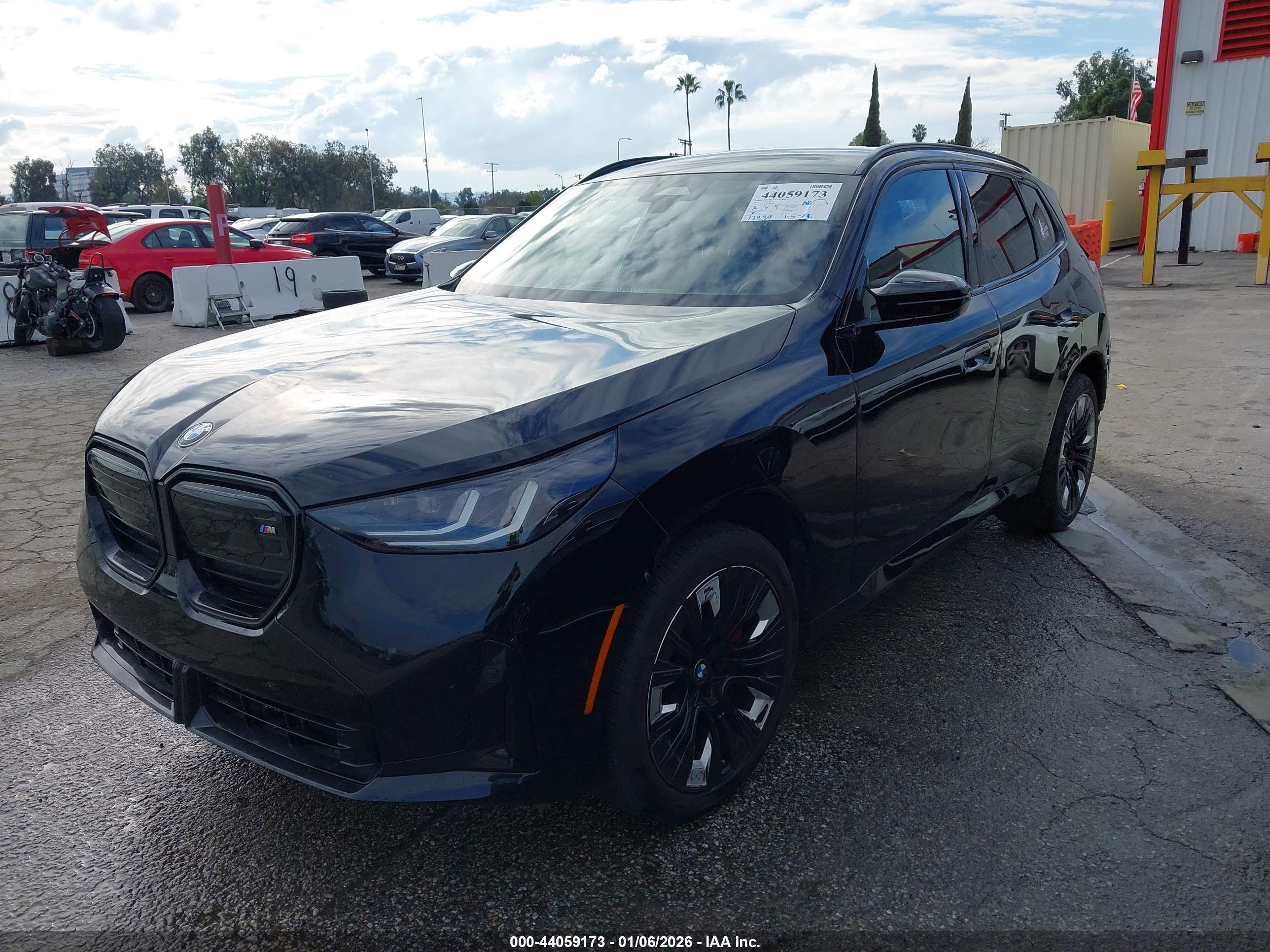 BMW X3 image 2