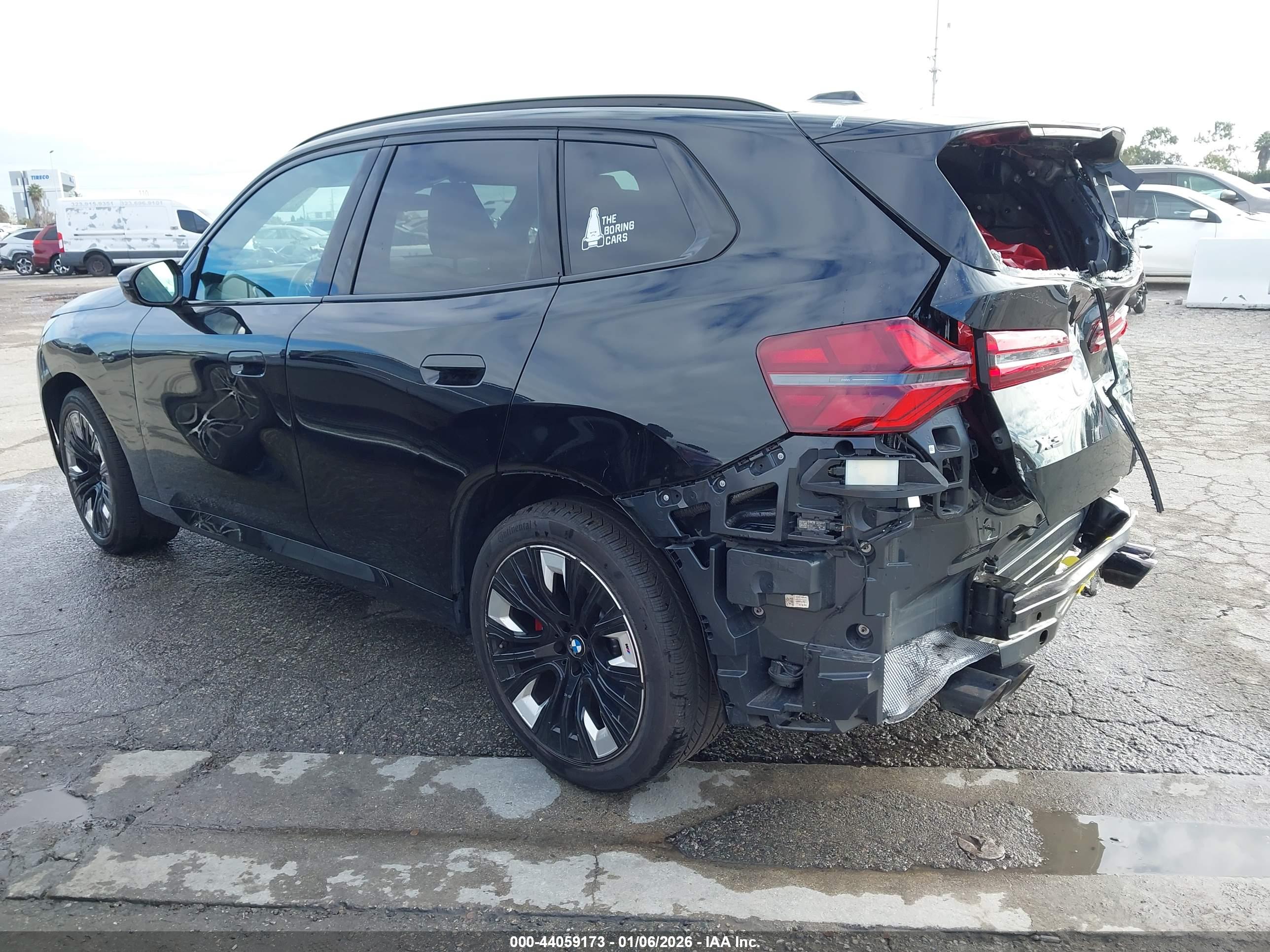 BMW X3 image 3